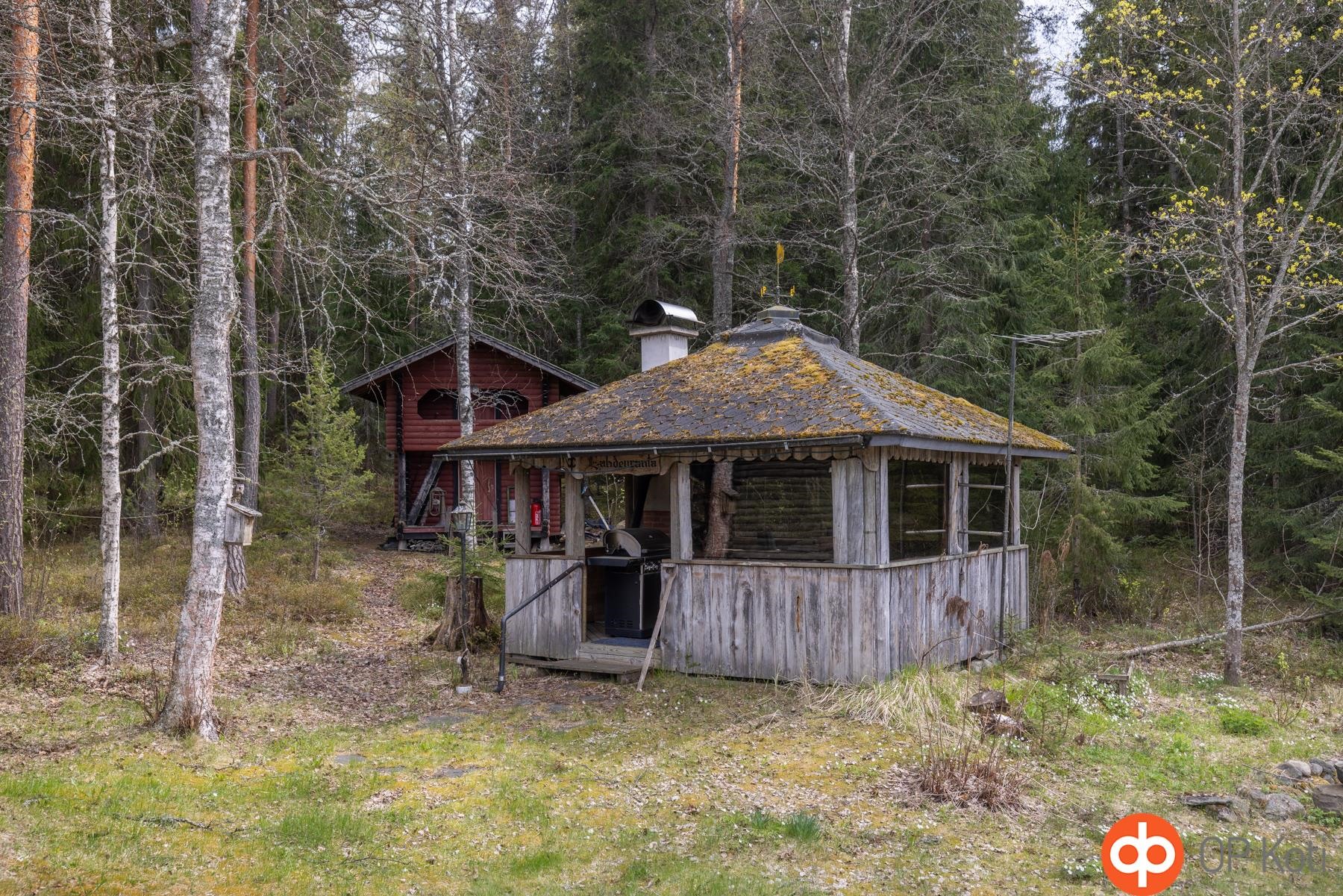 Kesäkeittiö