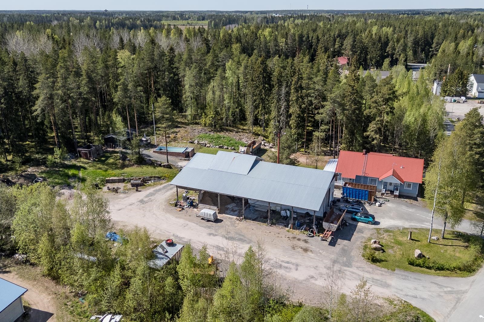Kohdekuva 1