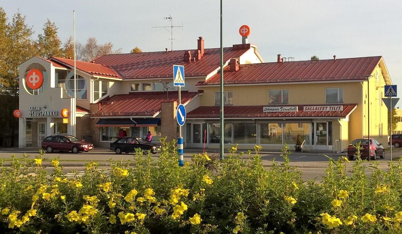 Kohdekuva 1