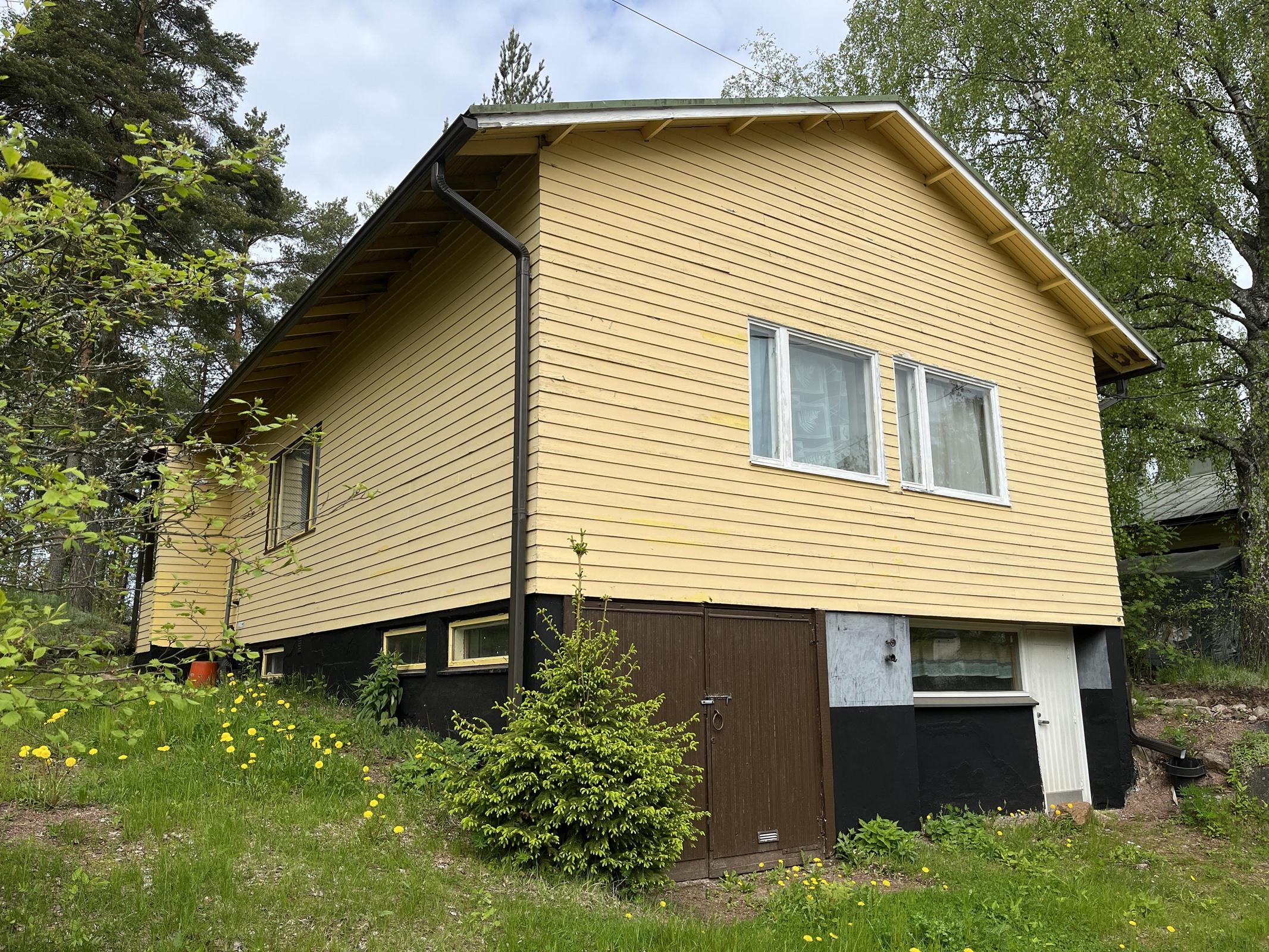 Kohdekuva 1