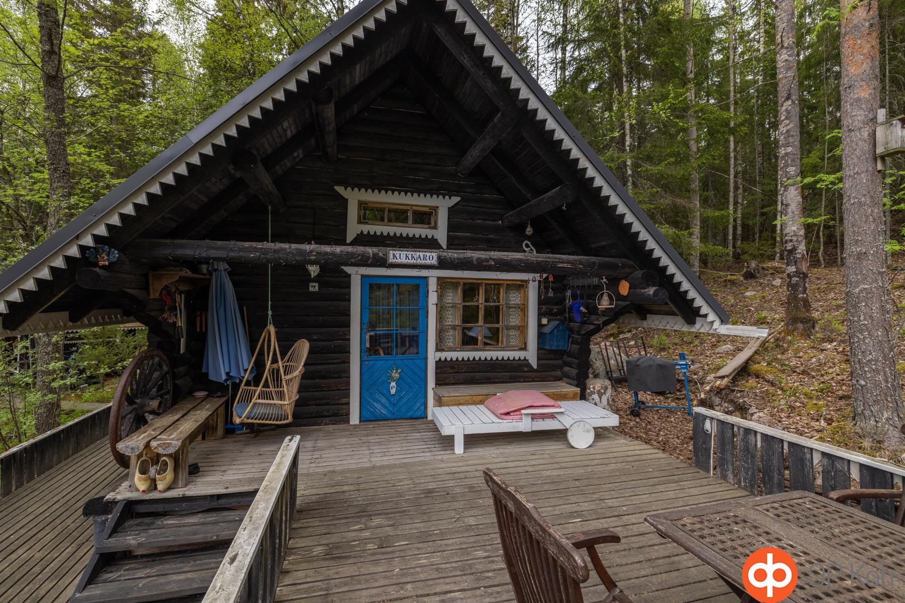 Kohdekuva 1