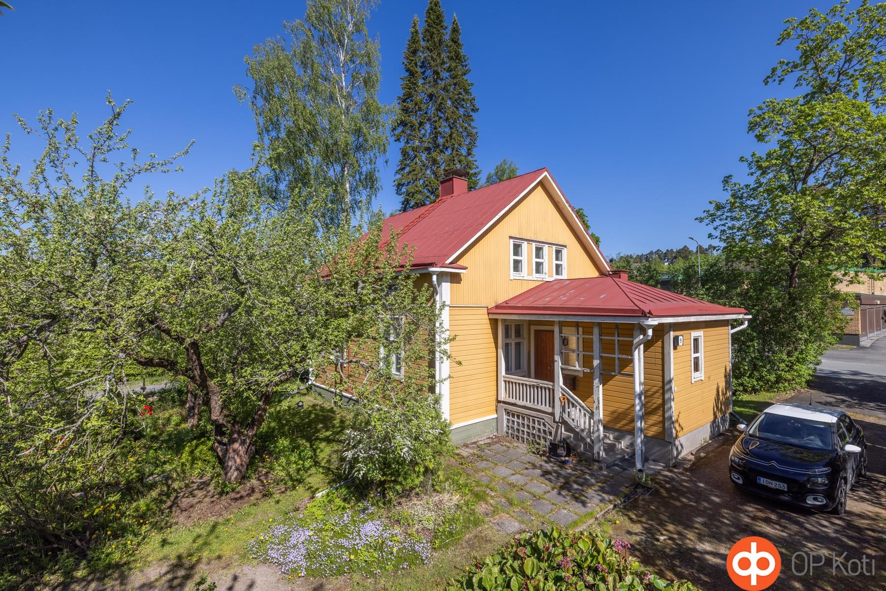 Kohdekuva 1