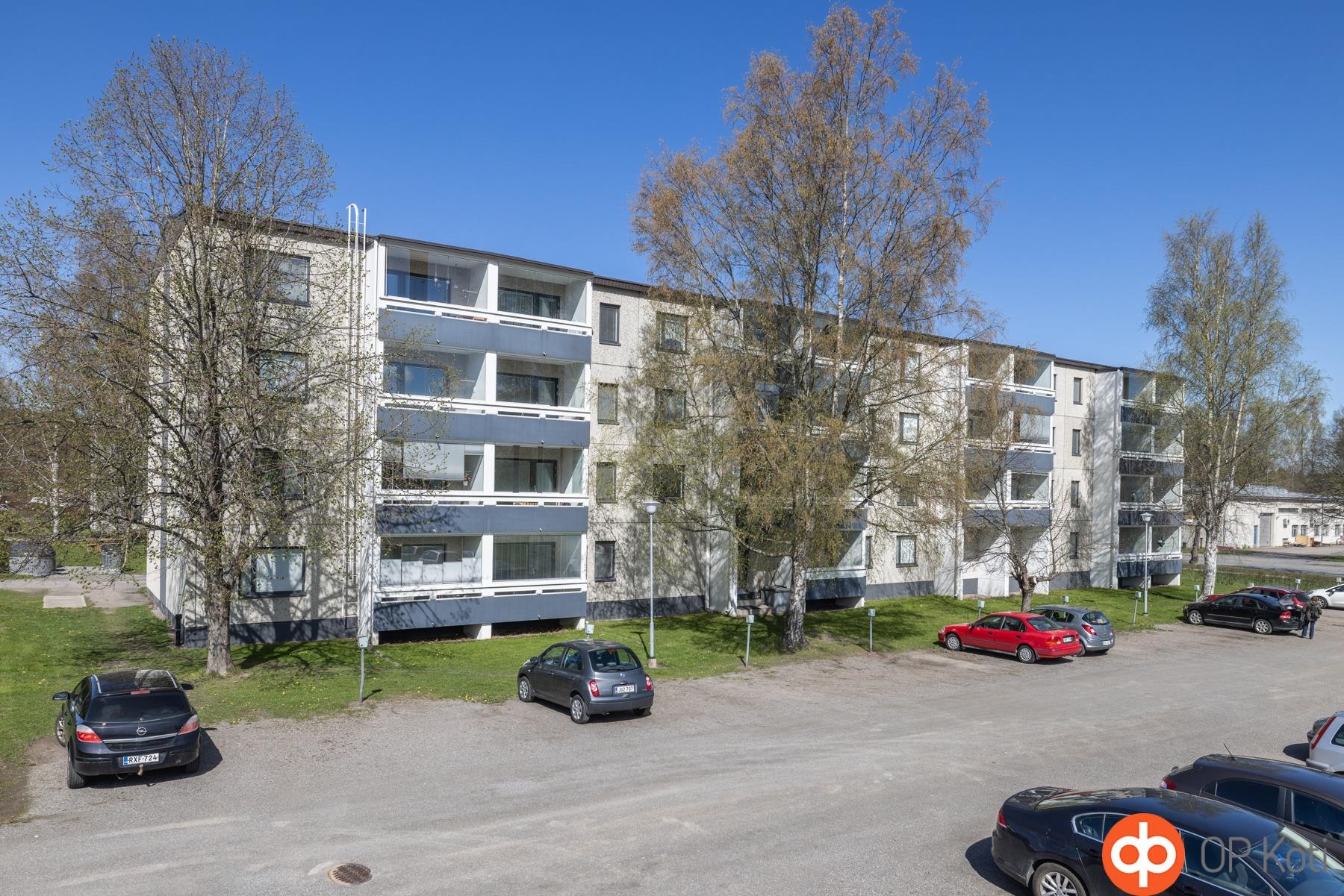 Kohdekuva 1