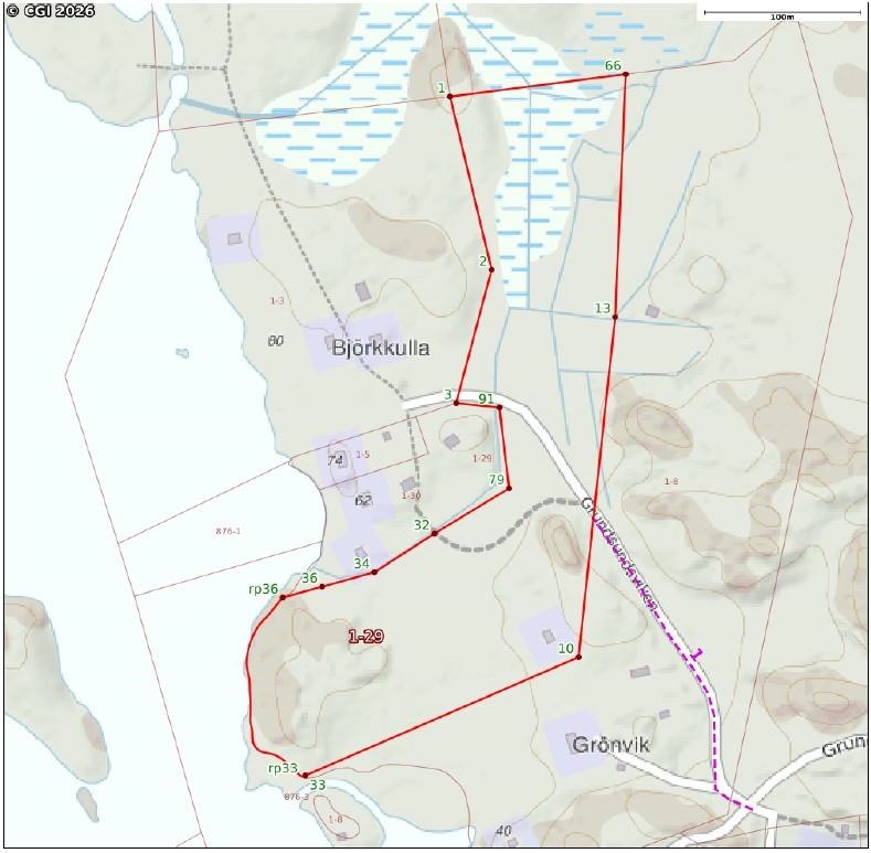 Kiinteistö - Fastigheten