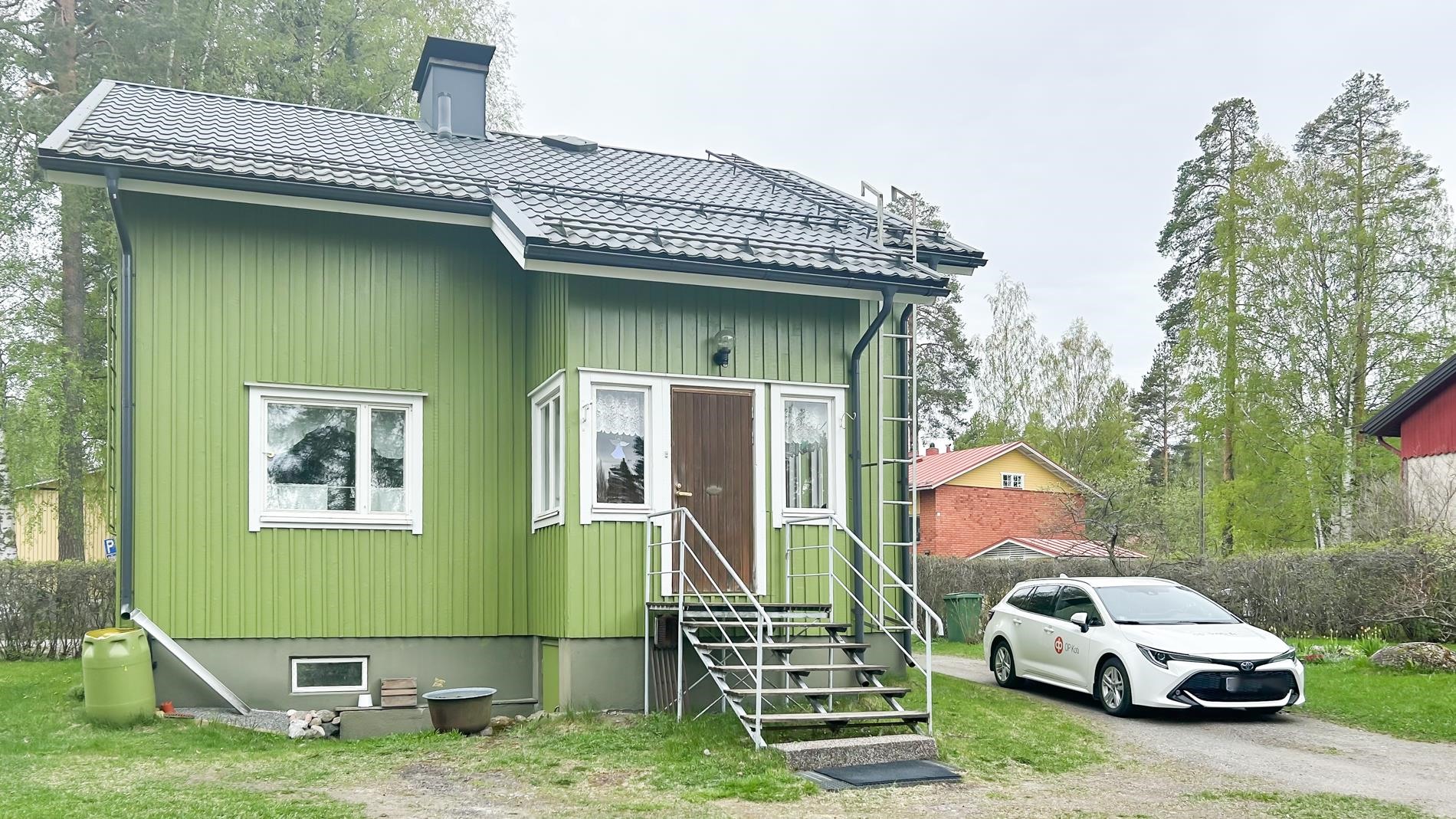 Kohdekuva 1