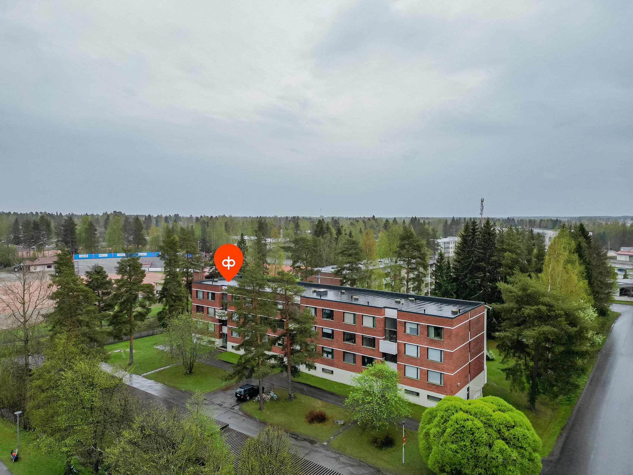 Kohdekuva 1