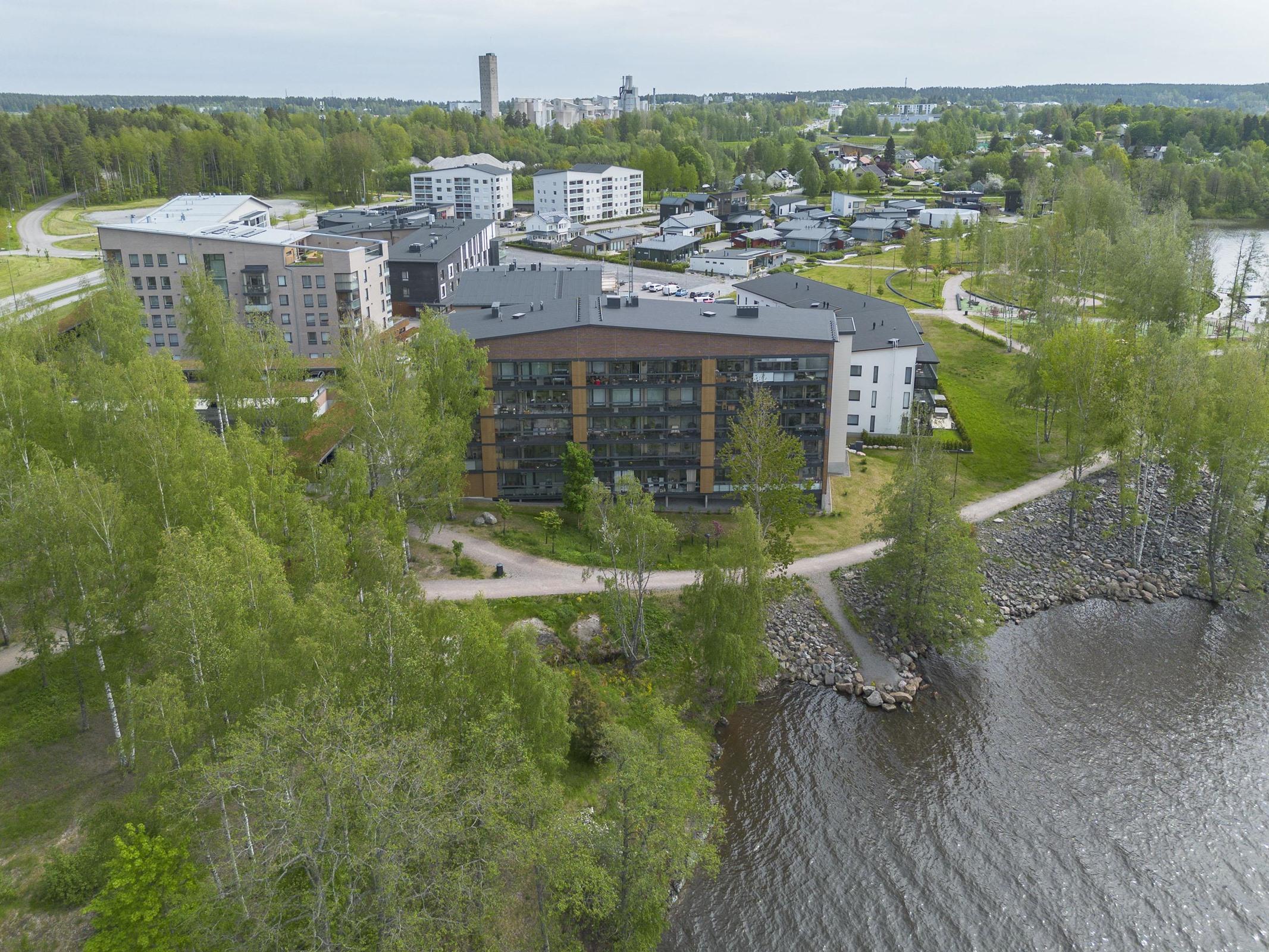 Kohdekuva 1