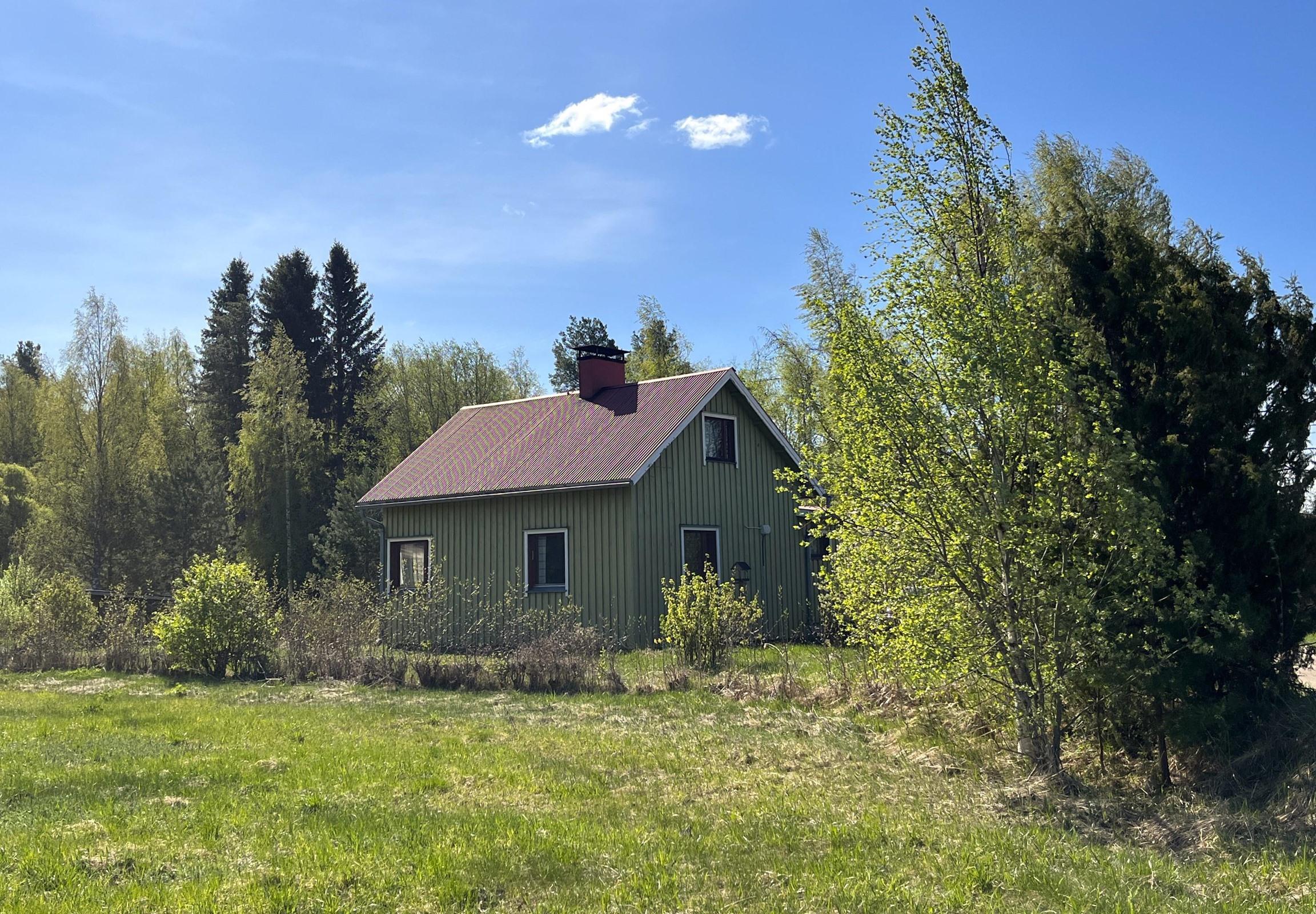 Kohdekuva 1