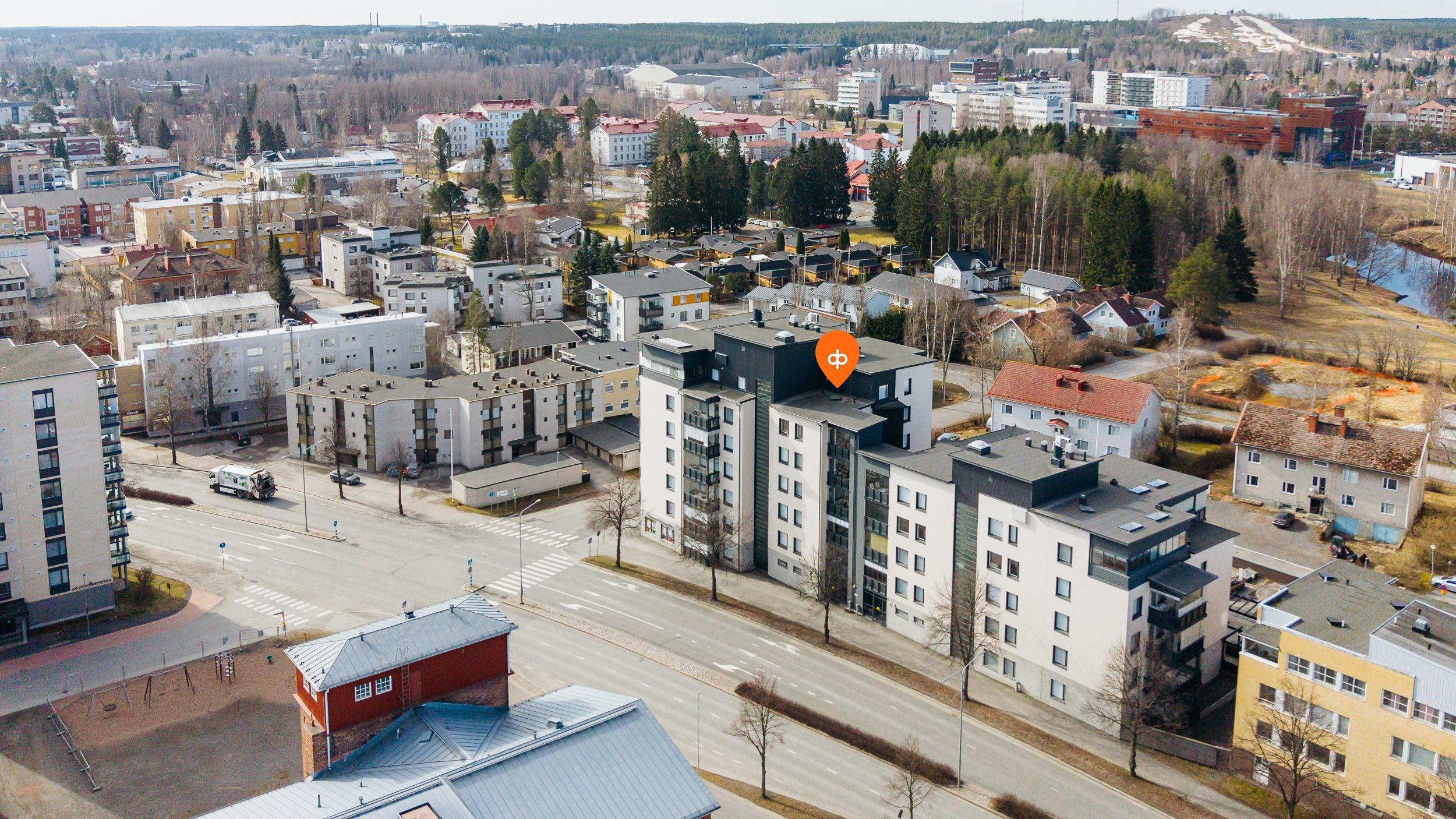 Kohdekuva 1