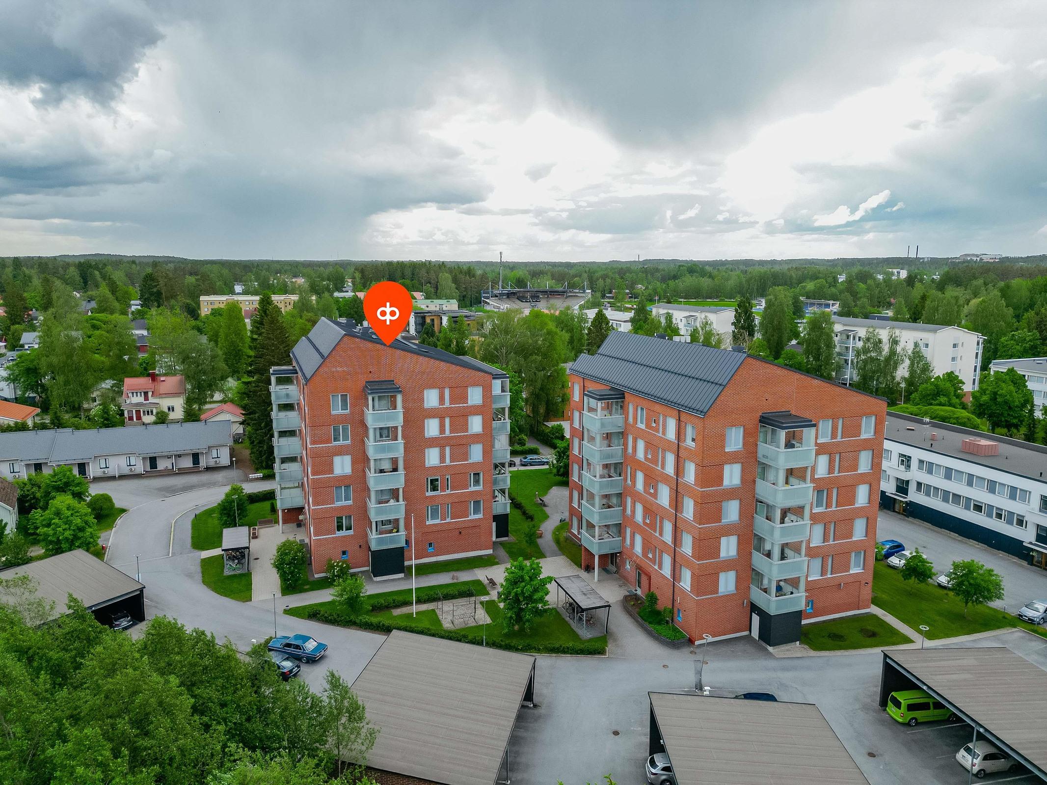 Kohdekuva 1