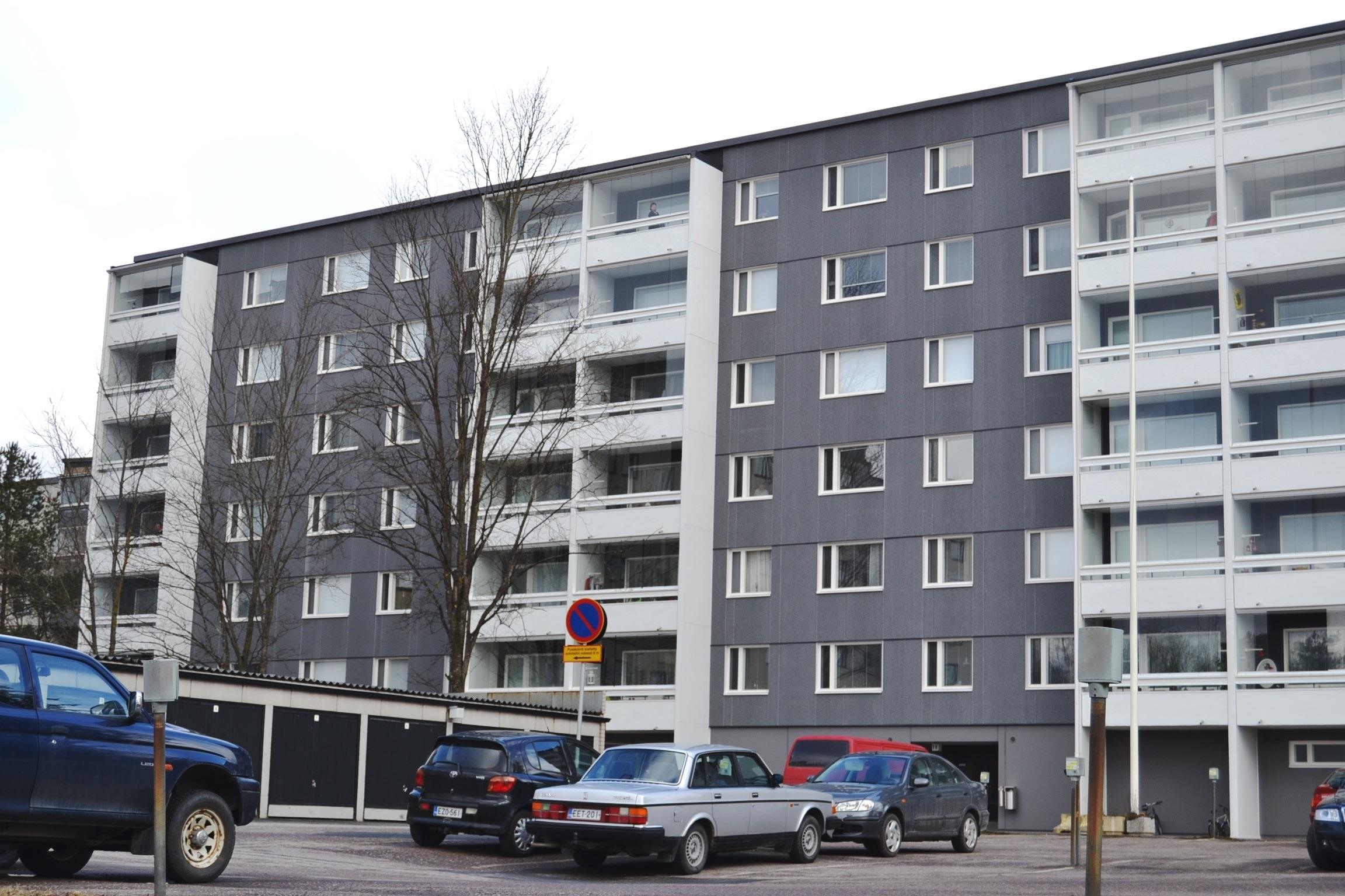 Kohdekuva 1