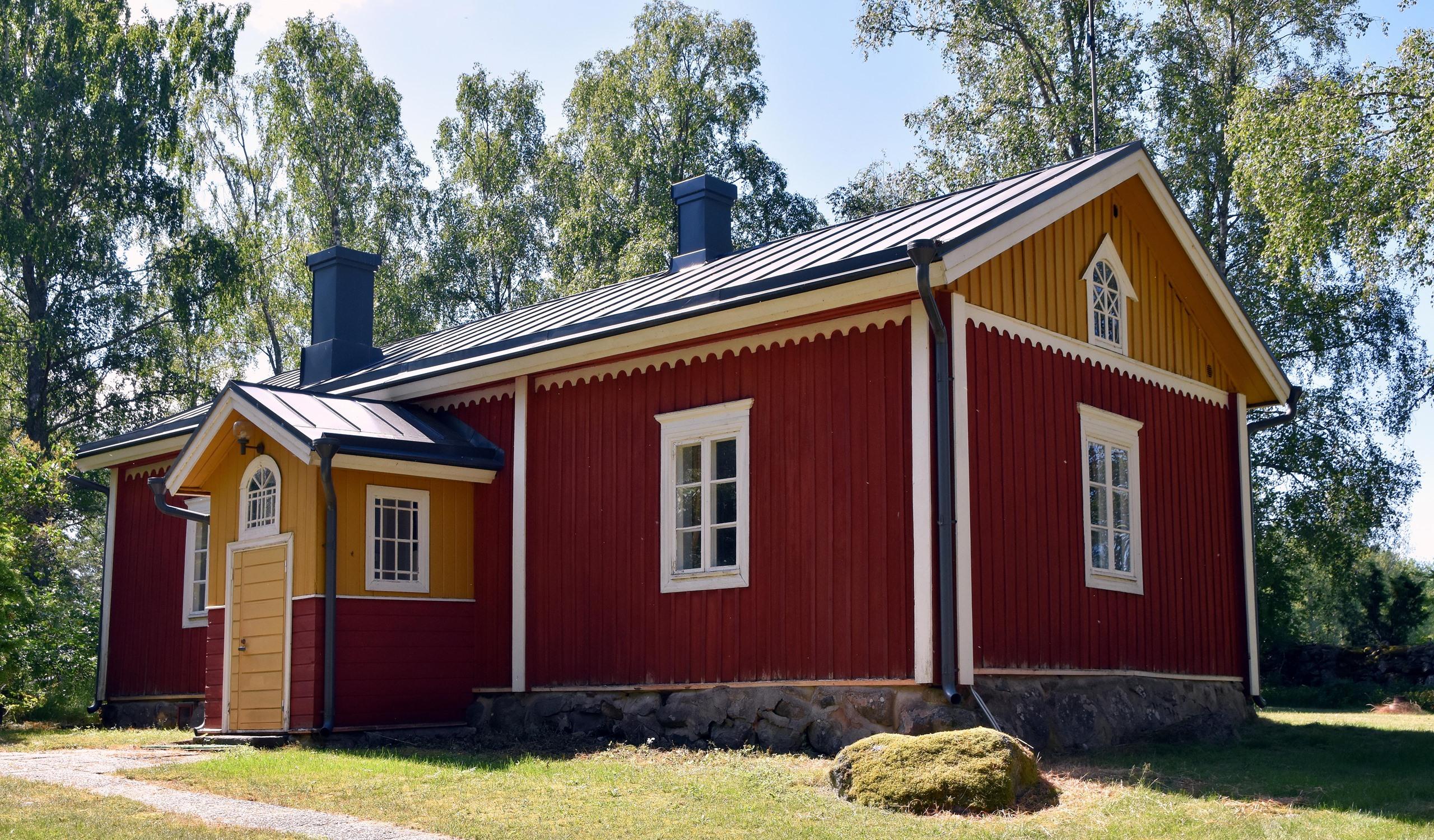 Kohdekuva 1