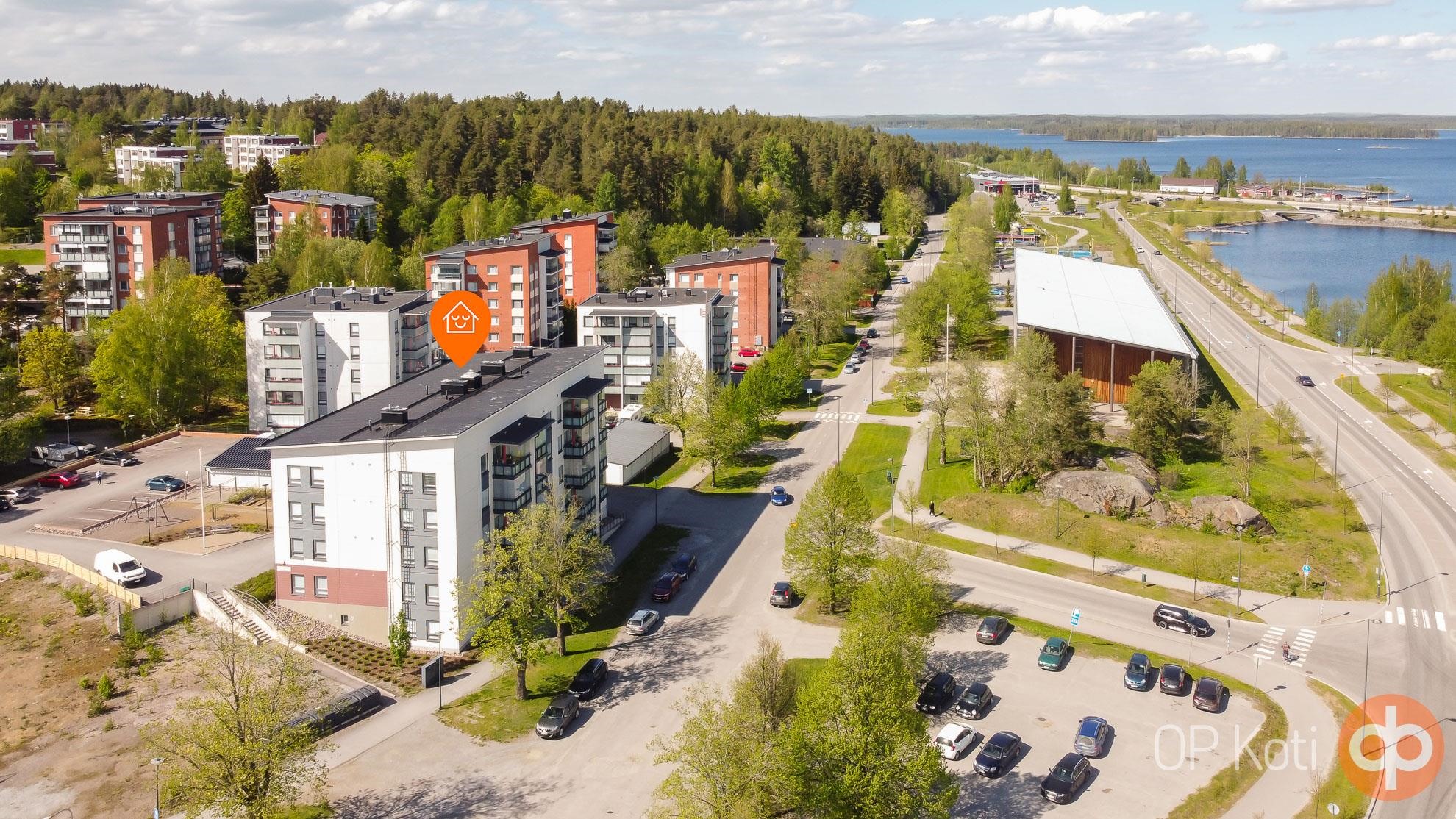 Kohdekuva 1