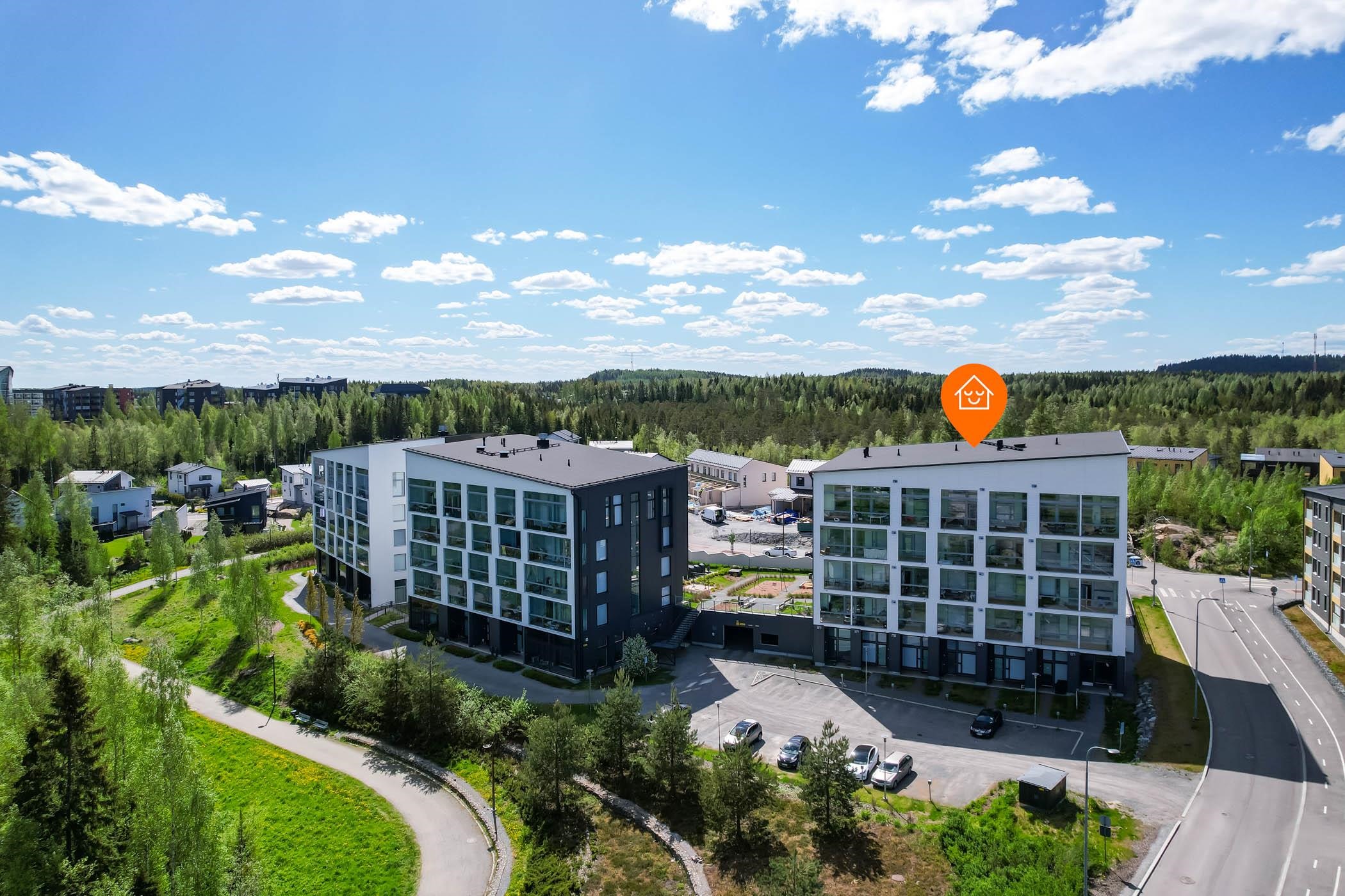Kohdekuva 1