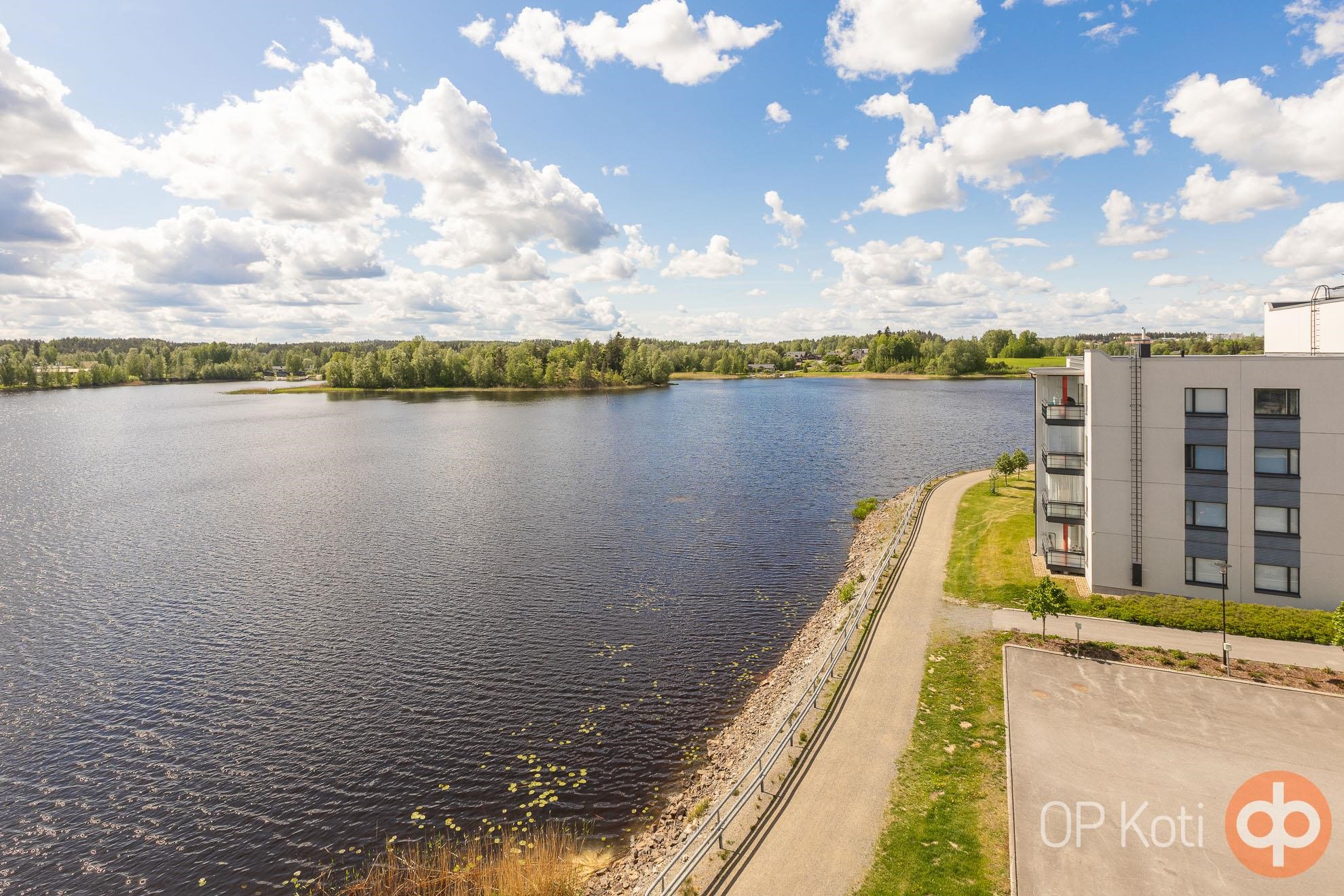 Kohdekuva 1