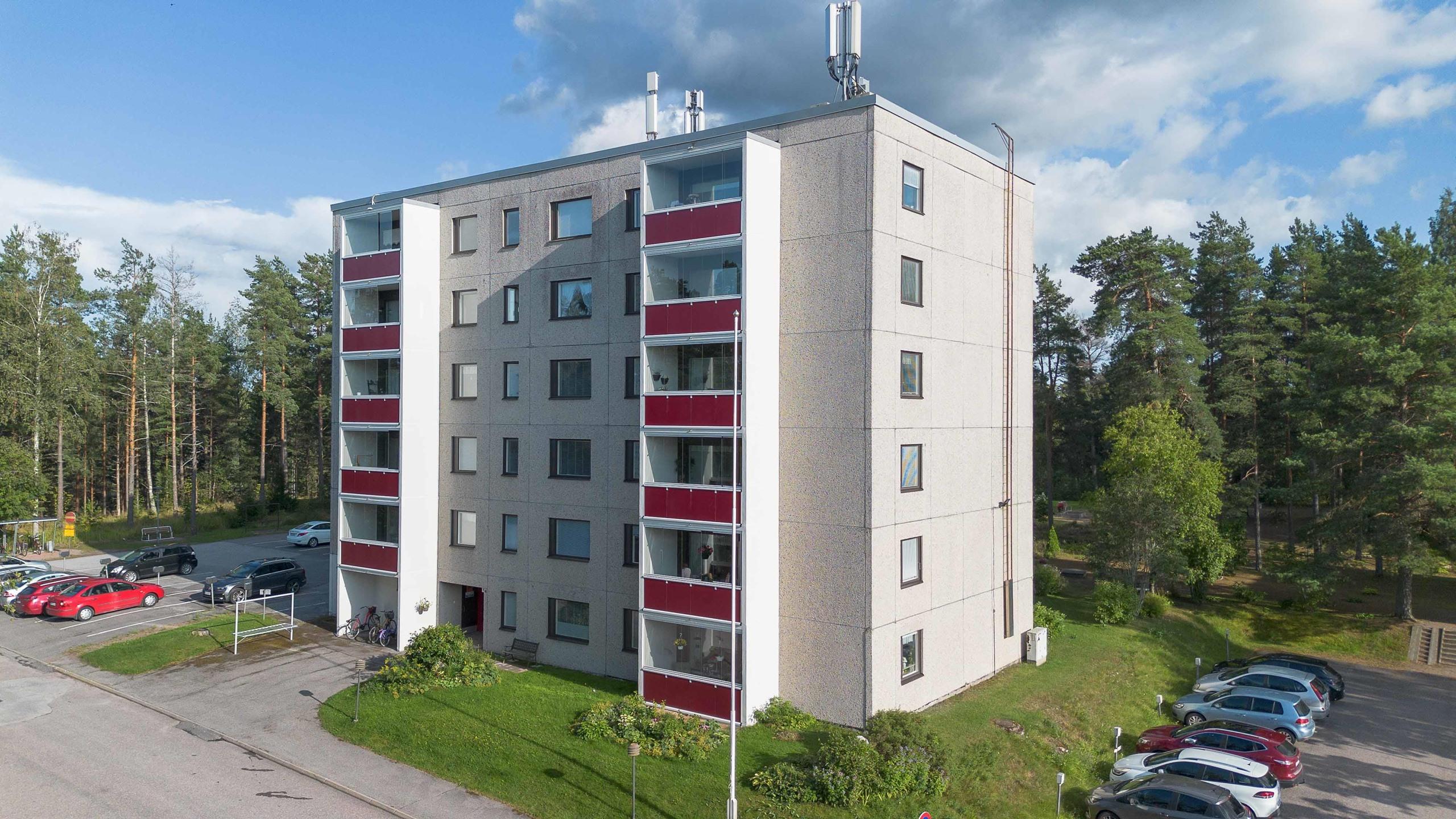 Kohdekuva 1