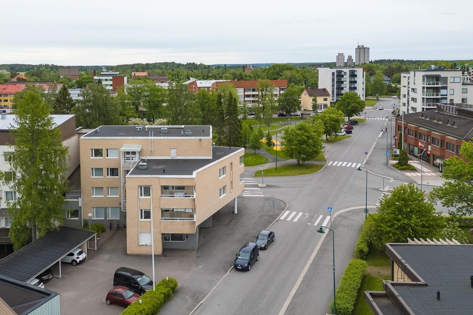 Kohdekuva 1