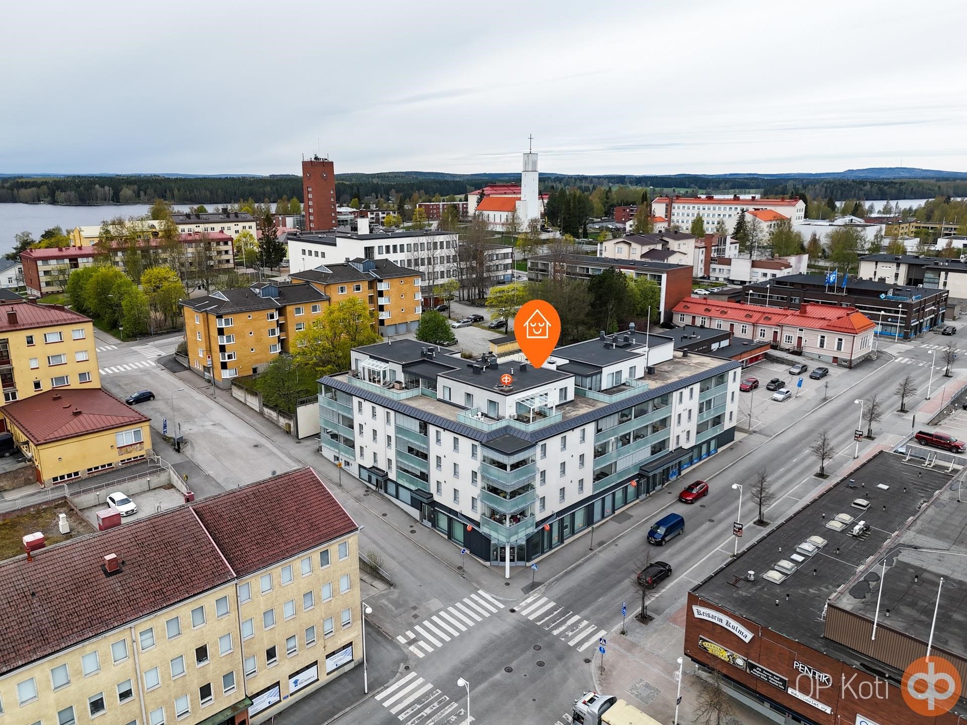 Kohdekuva 1