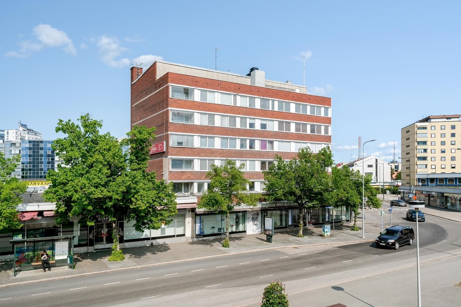Kohdekuva 1
