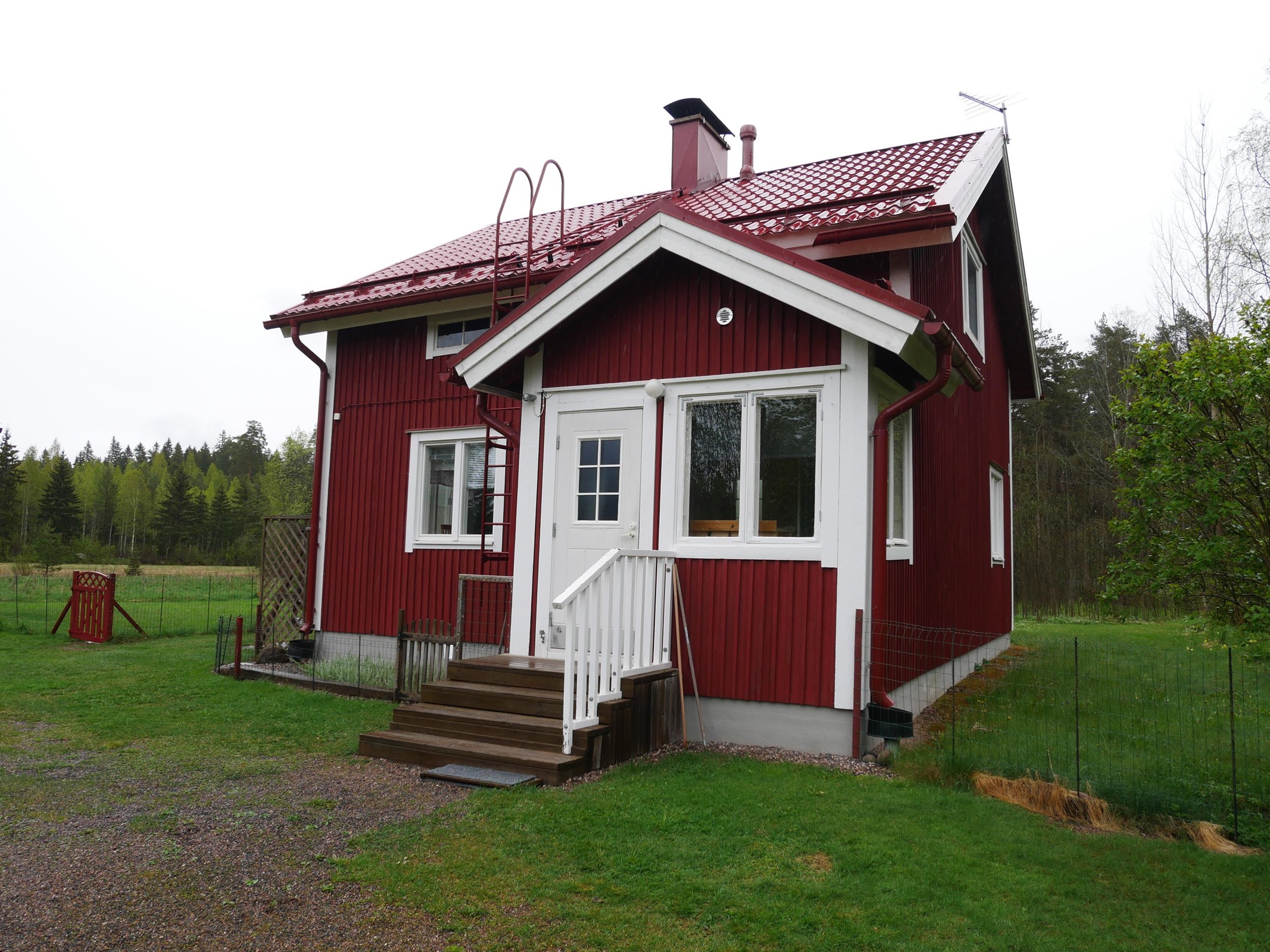 Kohdekuva 1