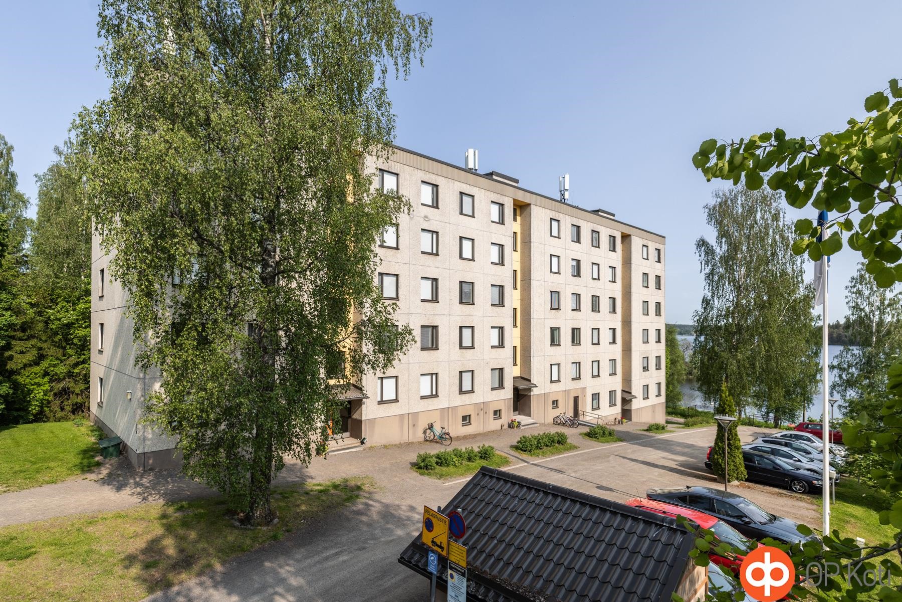 Kohdekuva 1