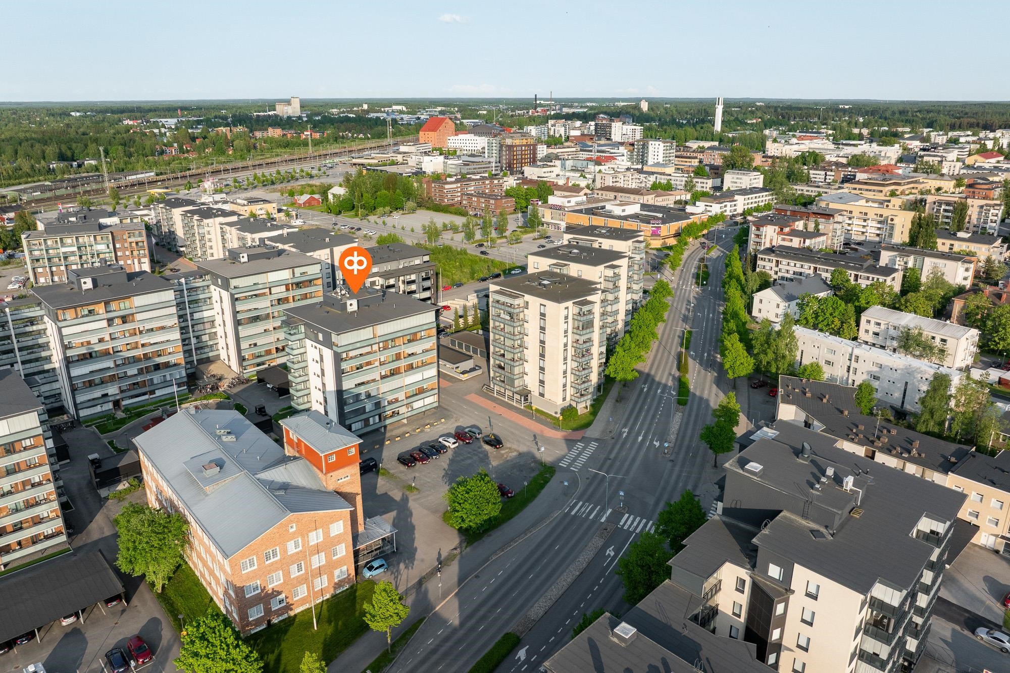 Kohdekuva 1