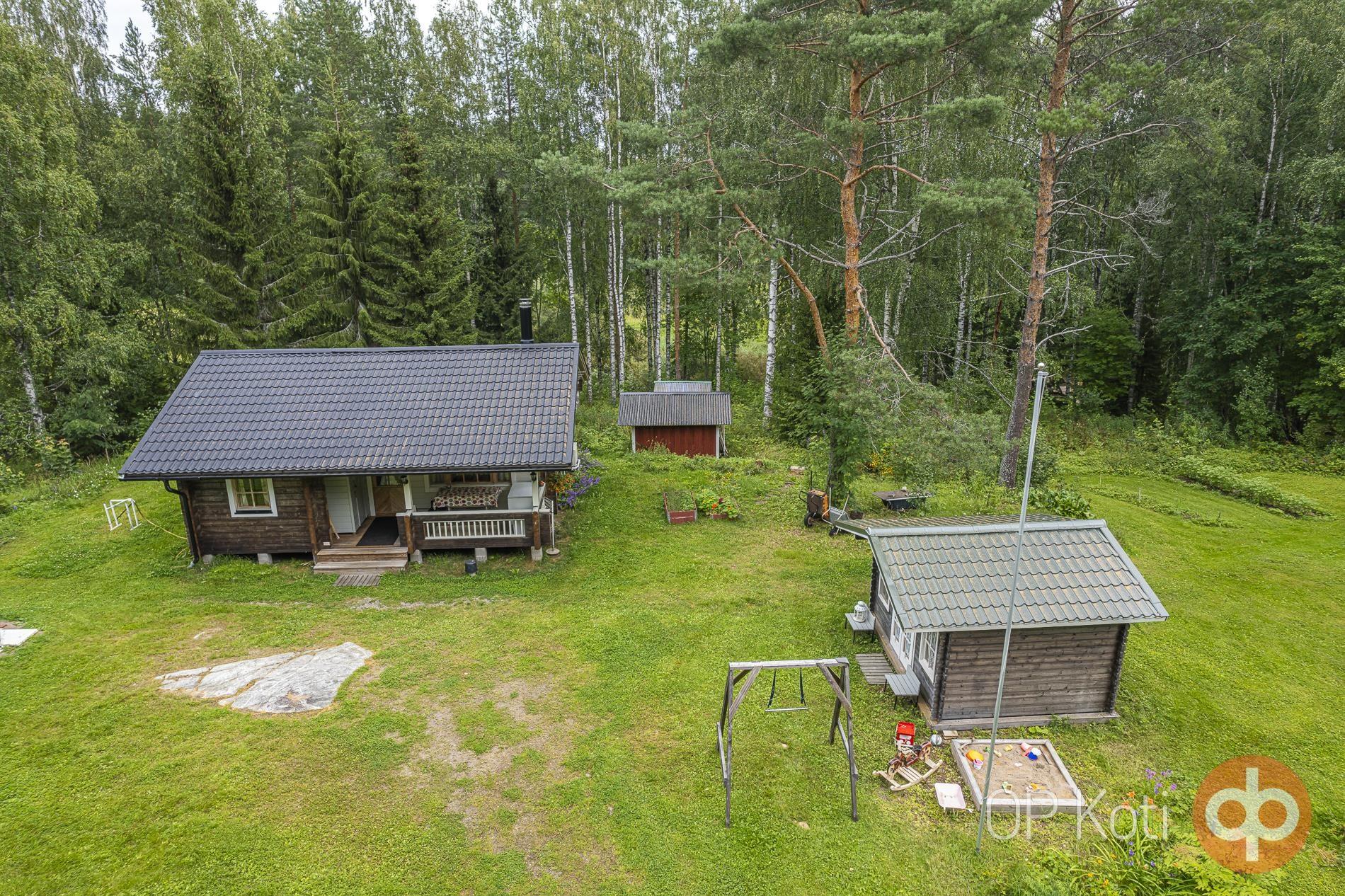 Kohdekuva 1