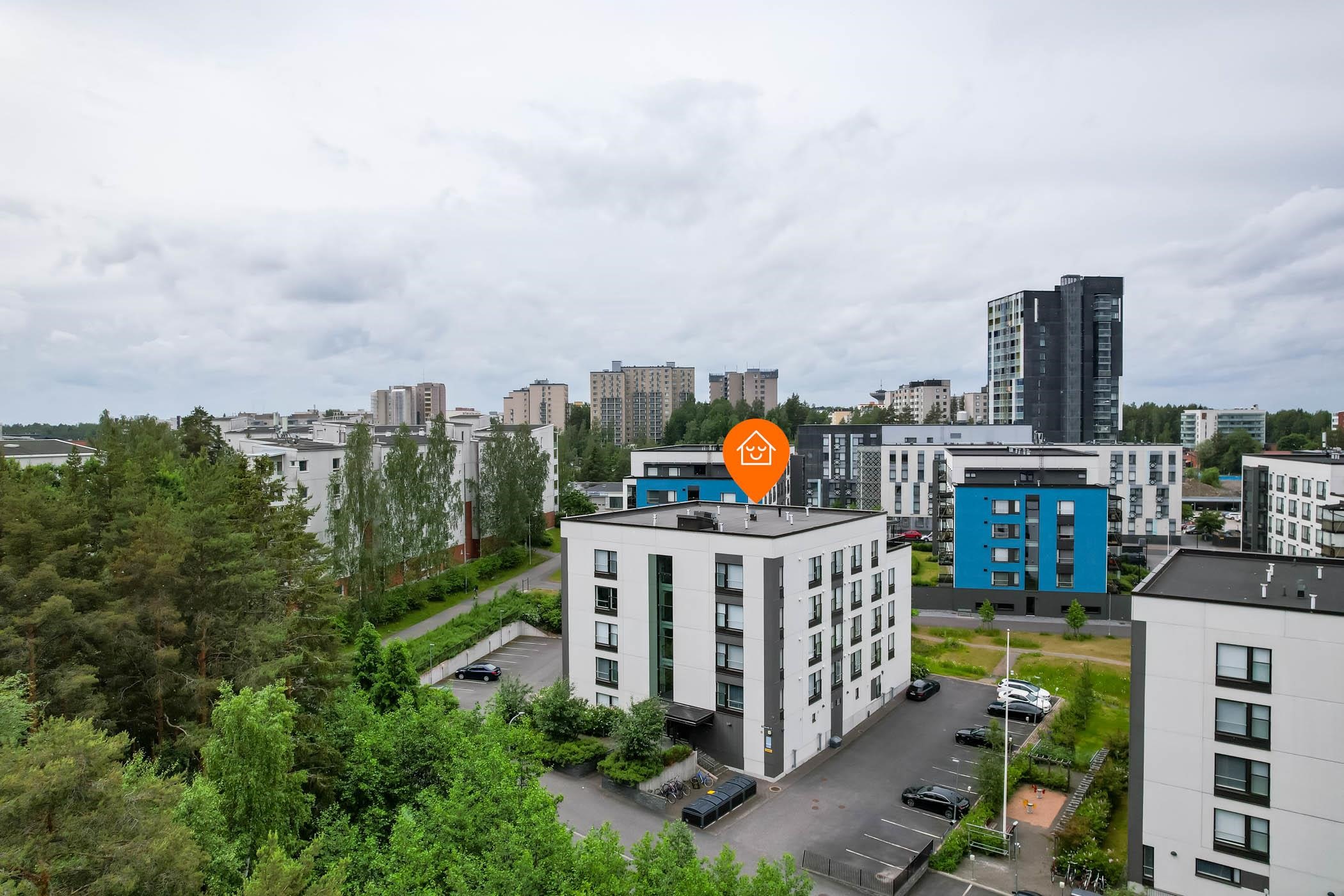 Kohdekuva 1