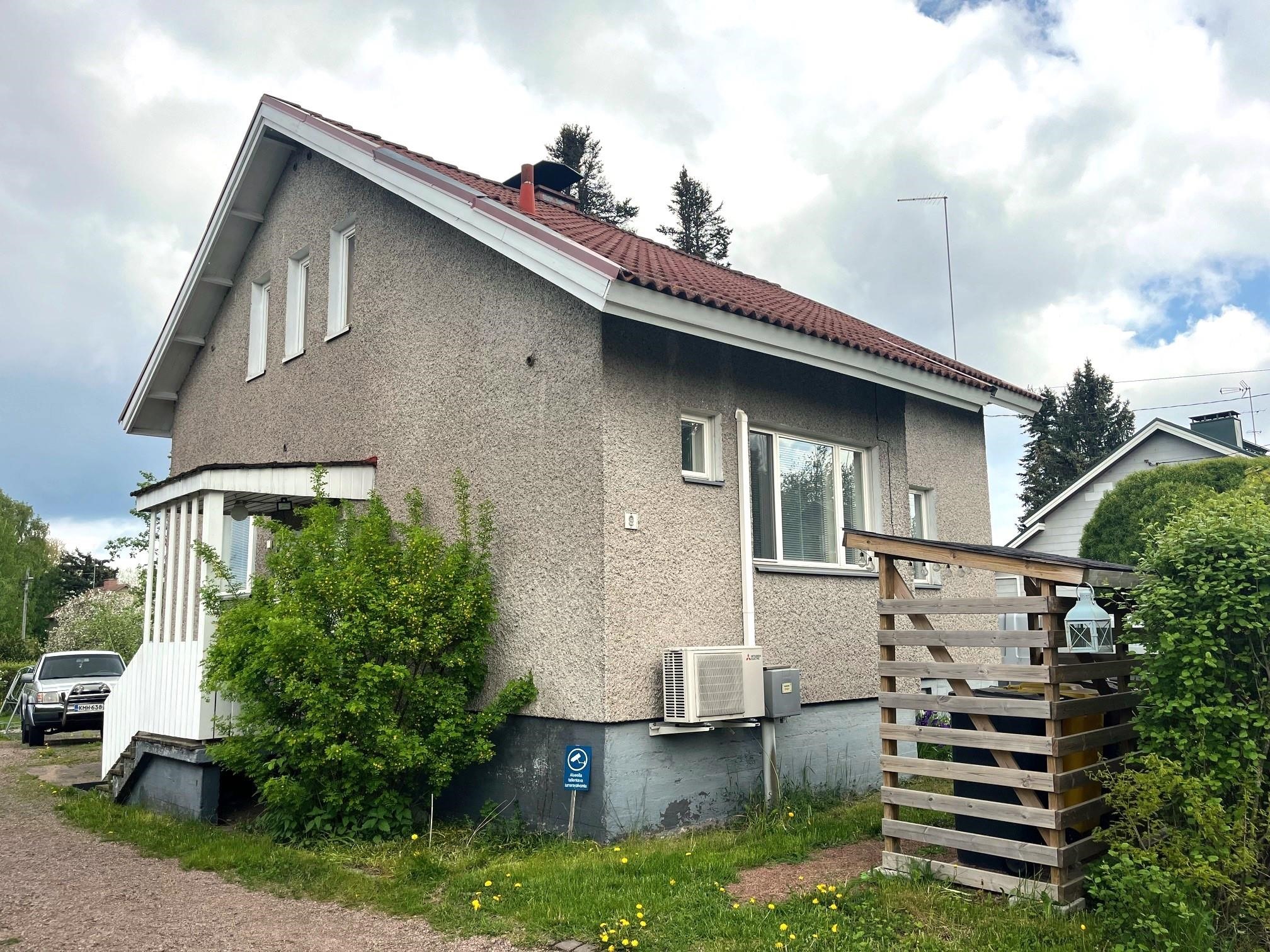 Kohdekuva 1