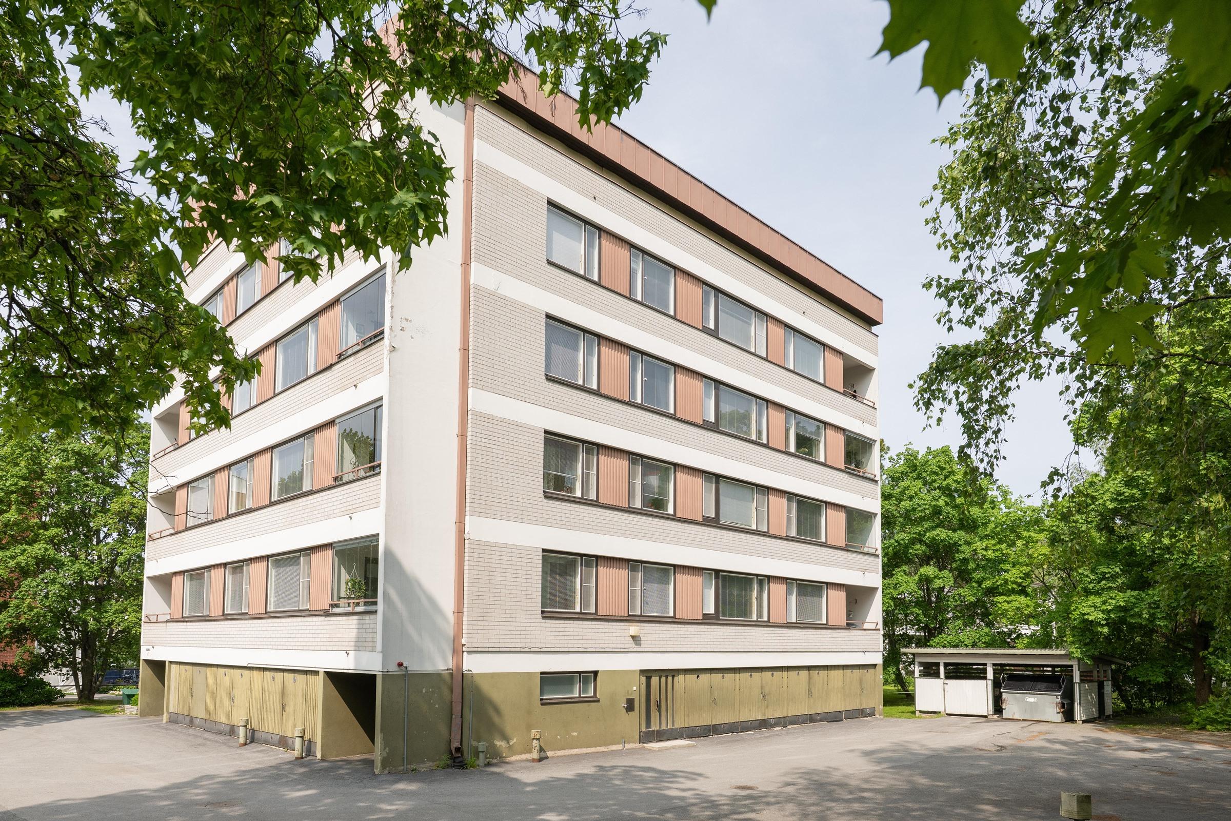 Kohdekuva 1