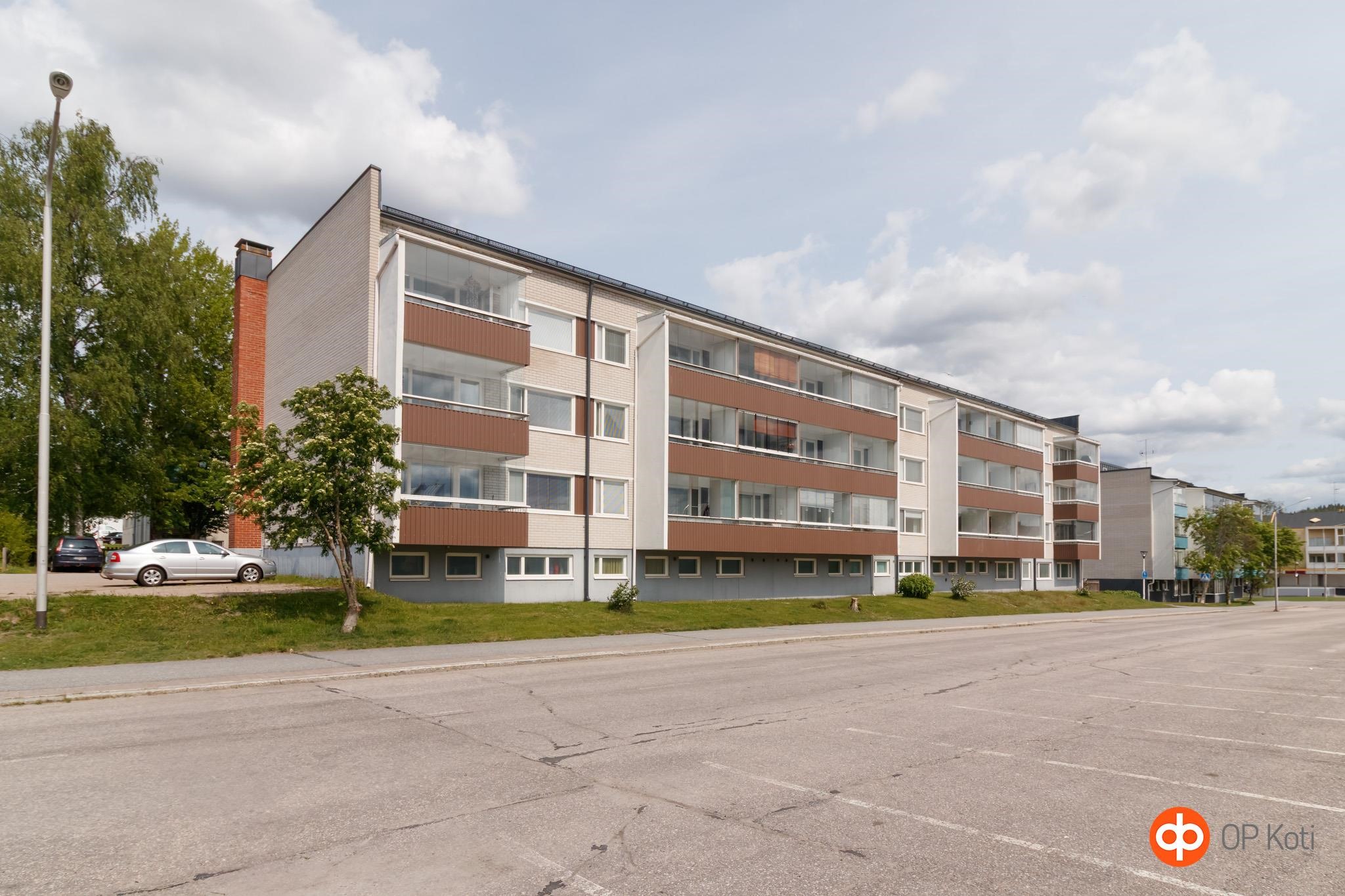 Kohdekuva 1