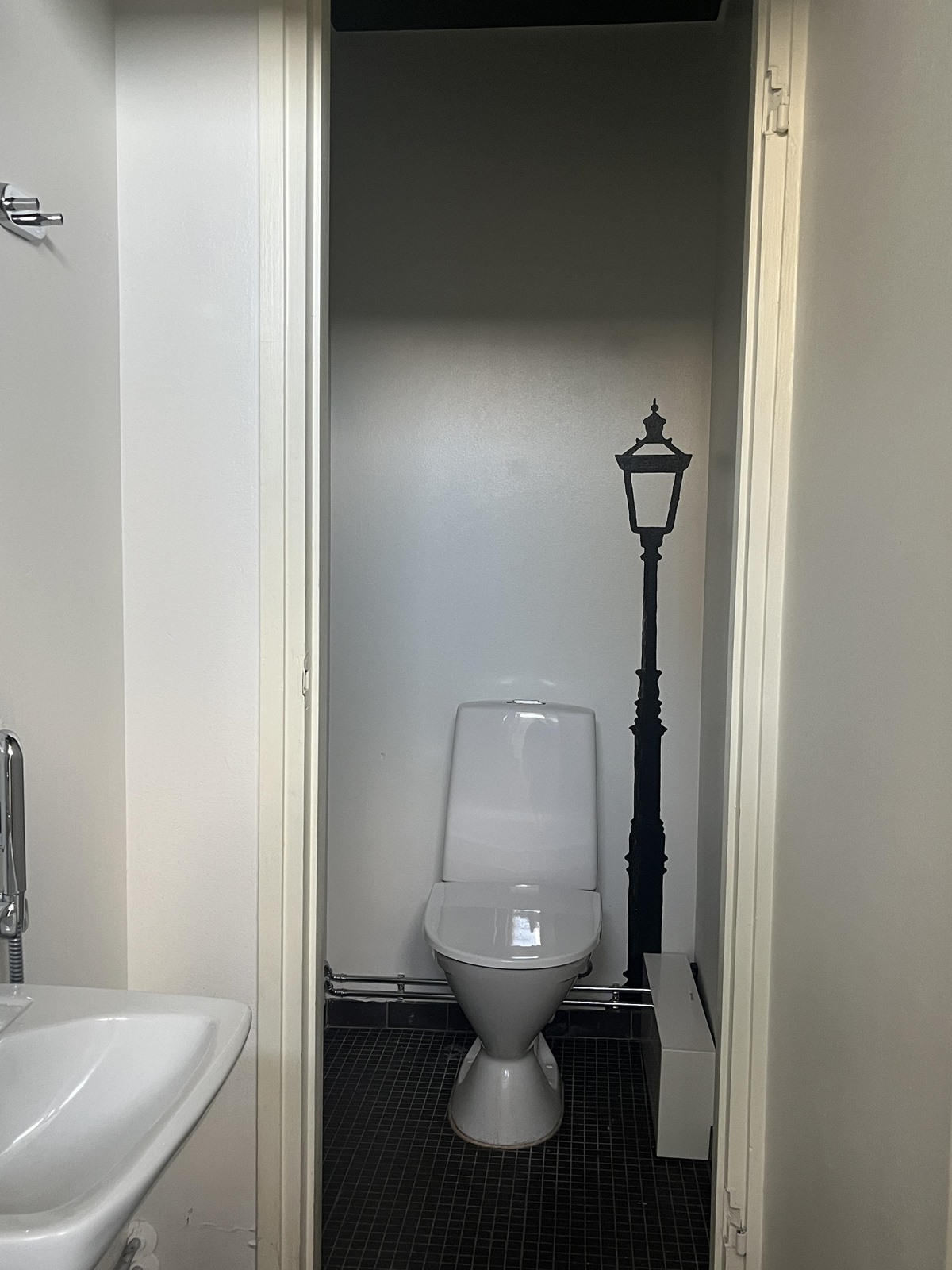 wc