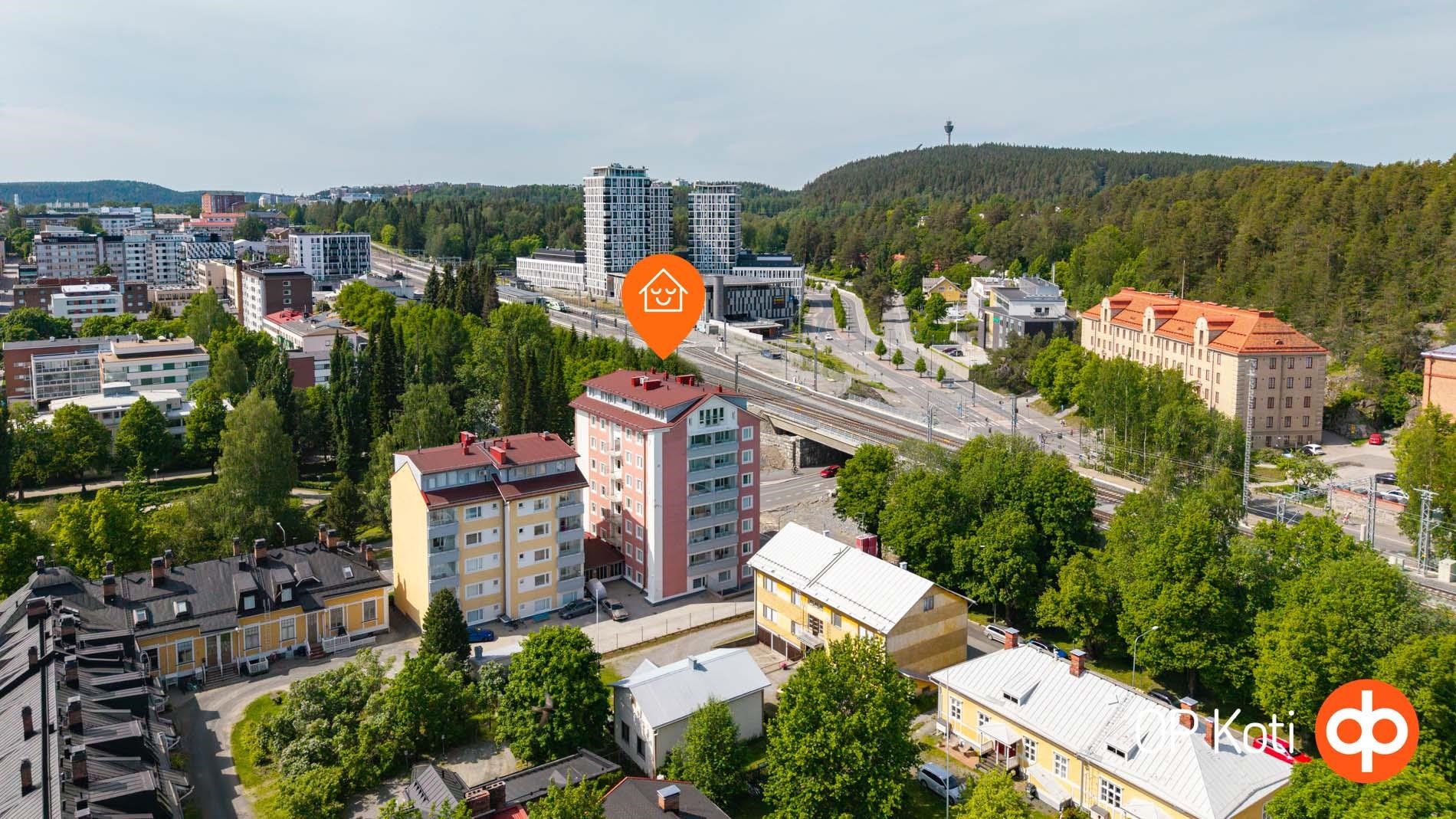 Kohdekuva 2