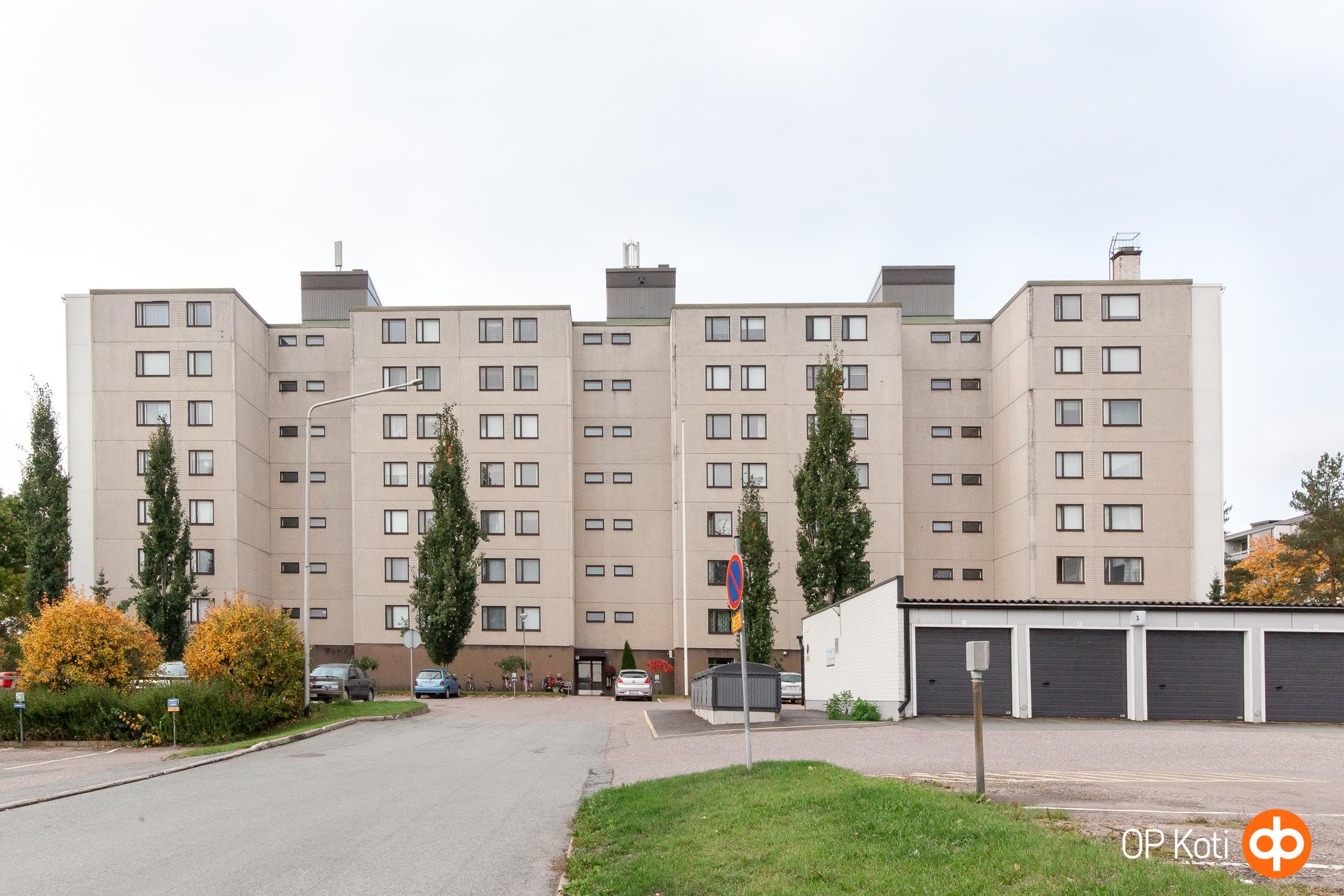 Kohdekuva 1
