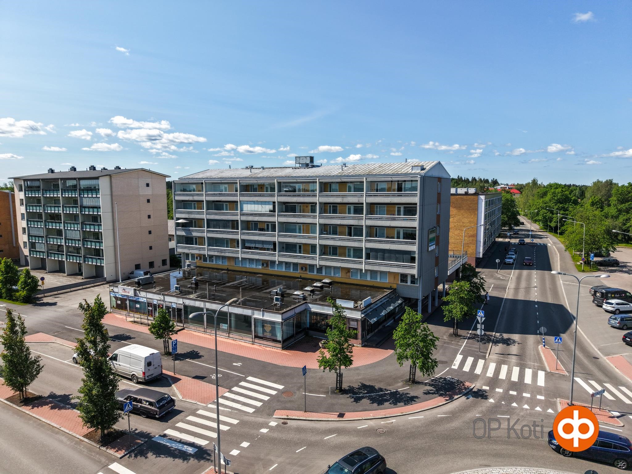 Kohdekuva 1