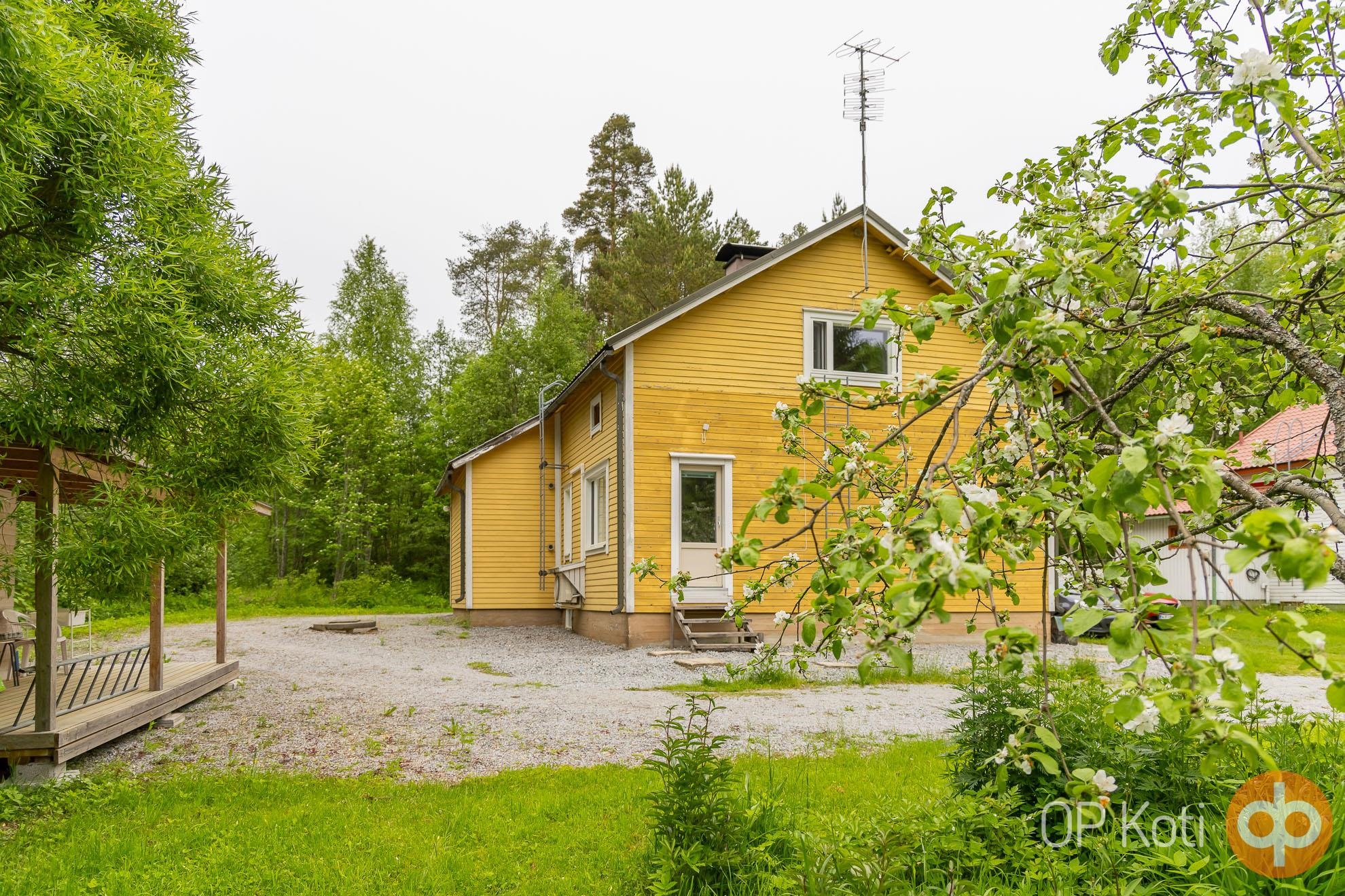 Kohdekuva 1
