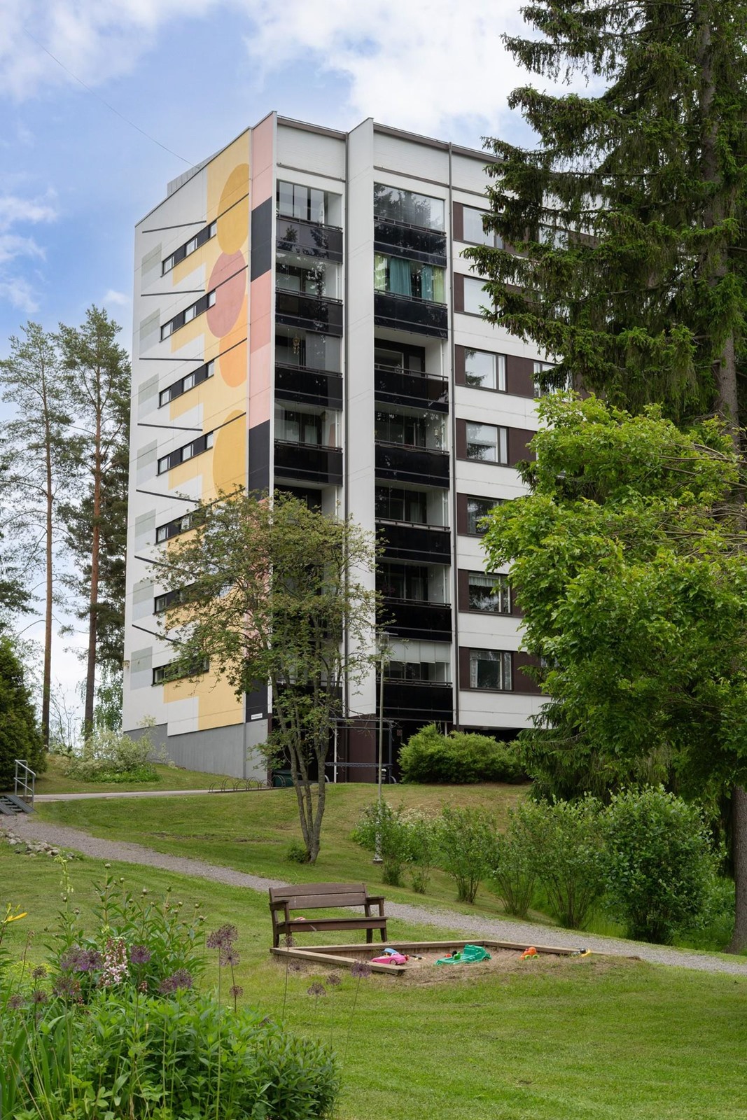 Kohdekuva 1