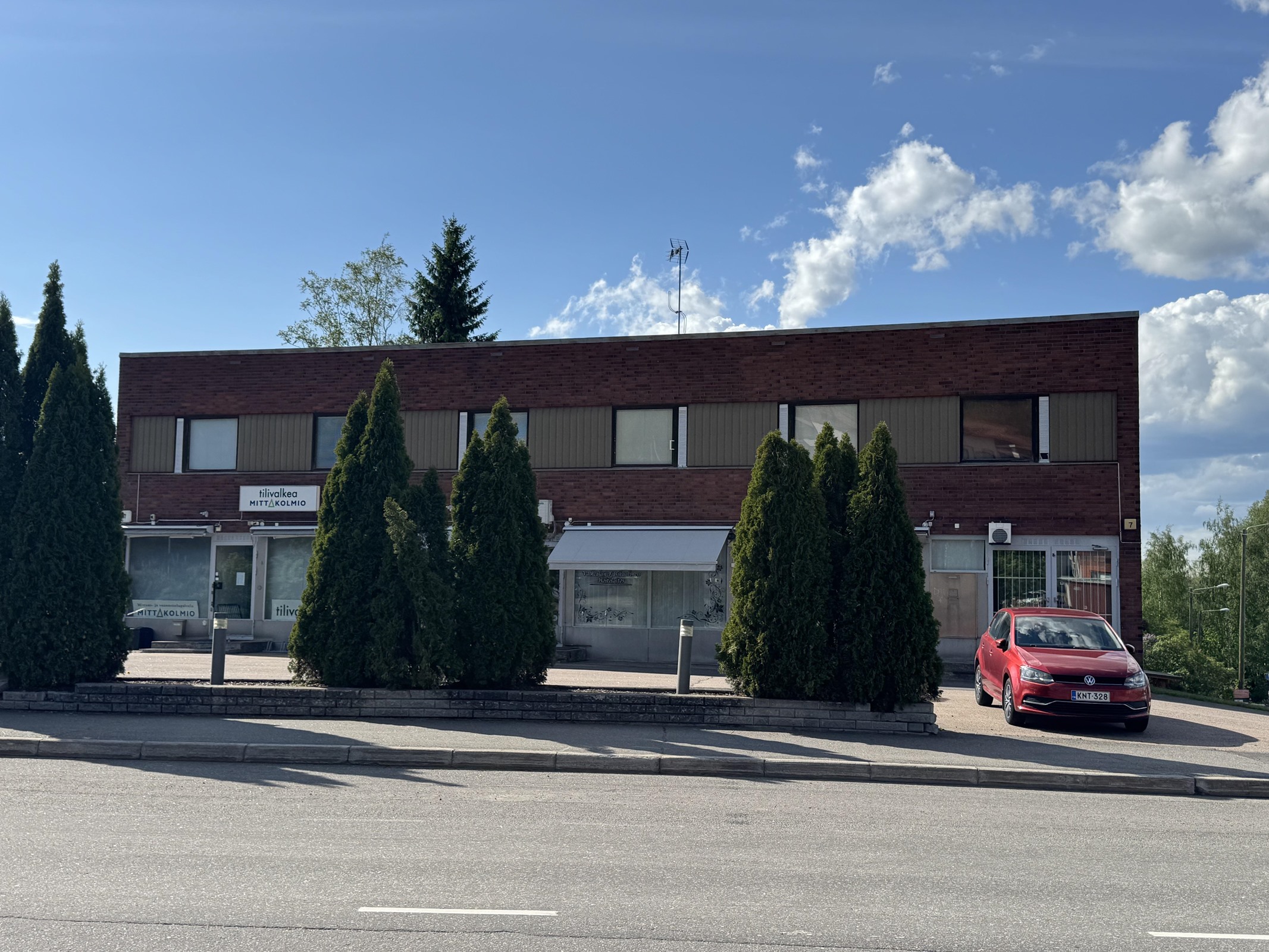 Kohdekuva 1