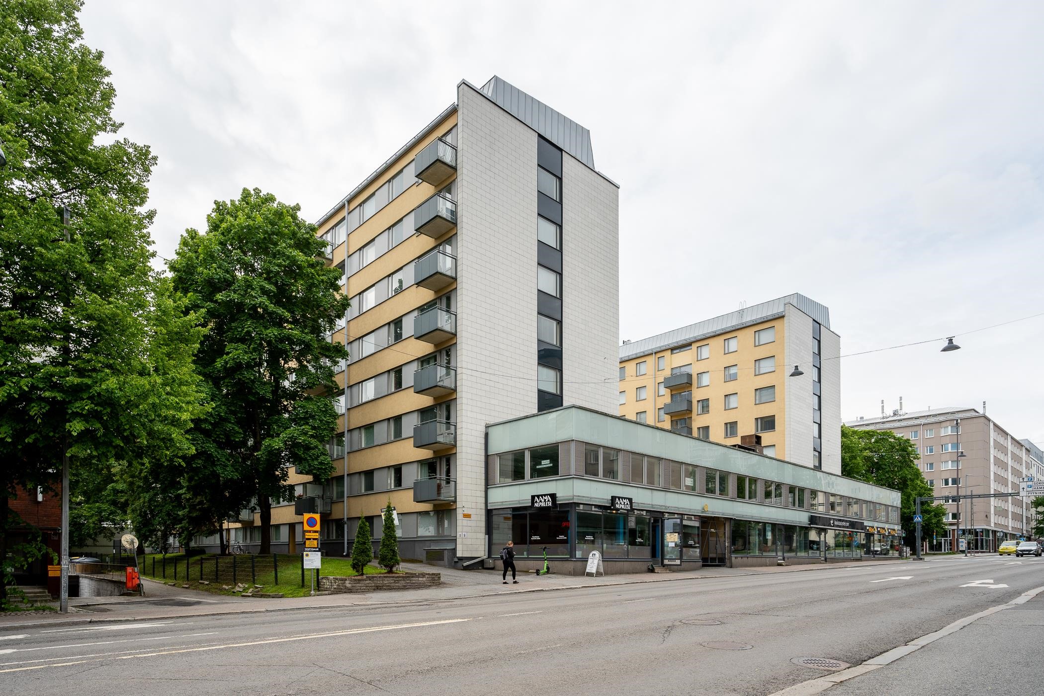 Kohdekuva 1