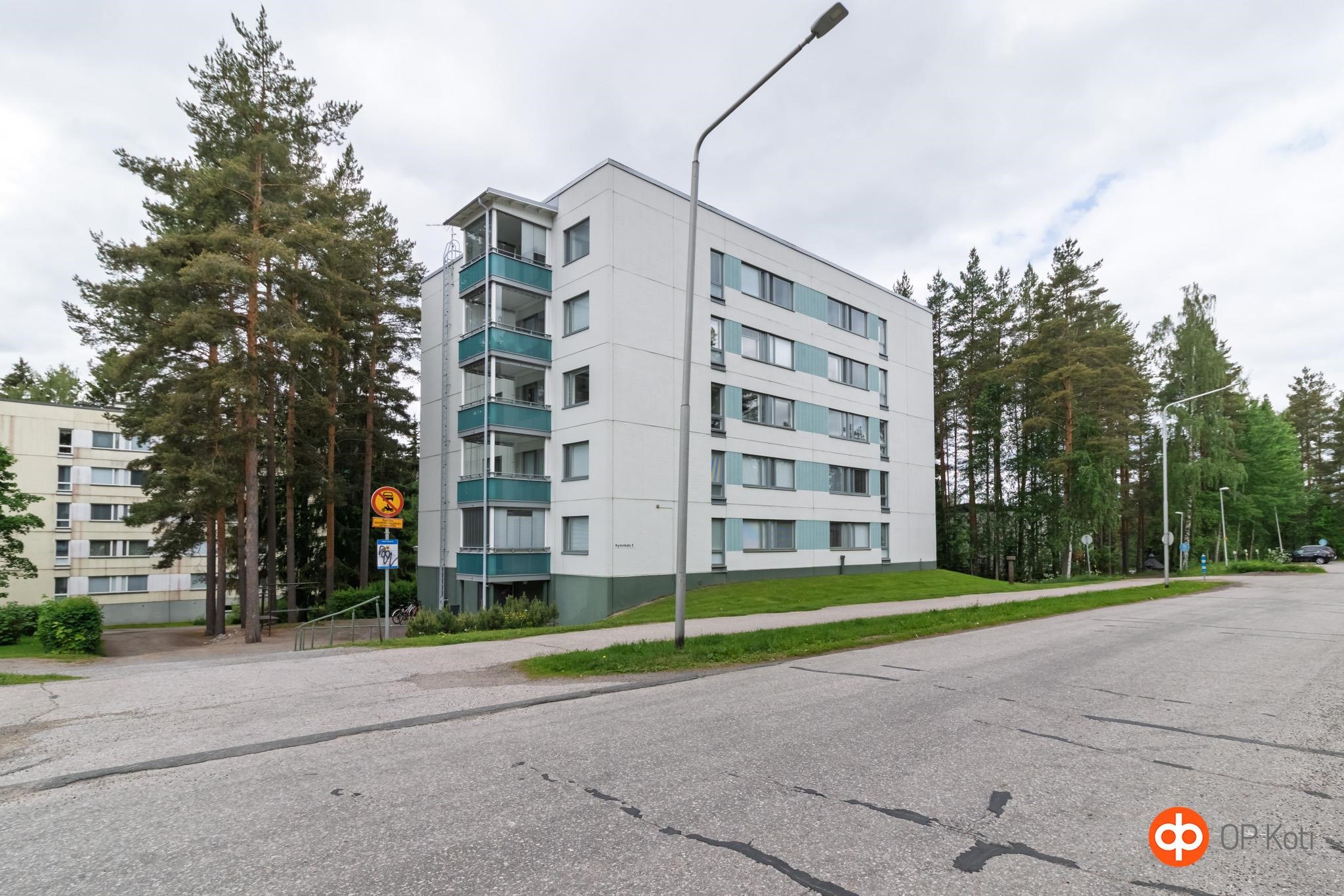 Kohdekuva 1