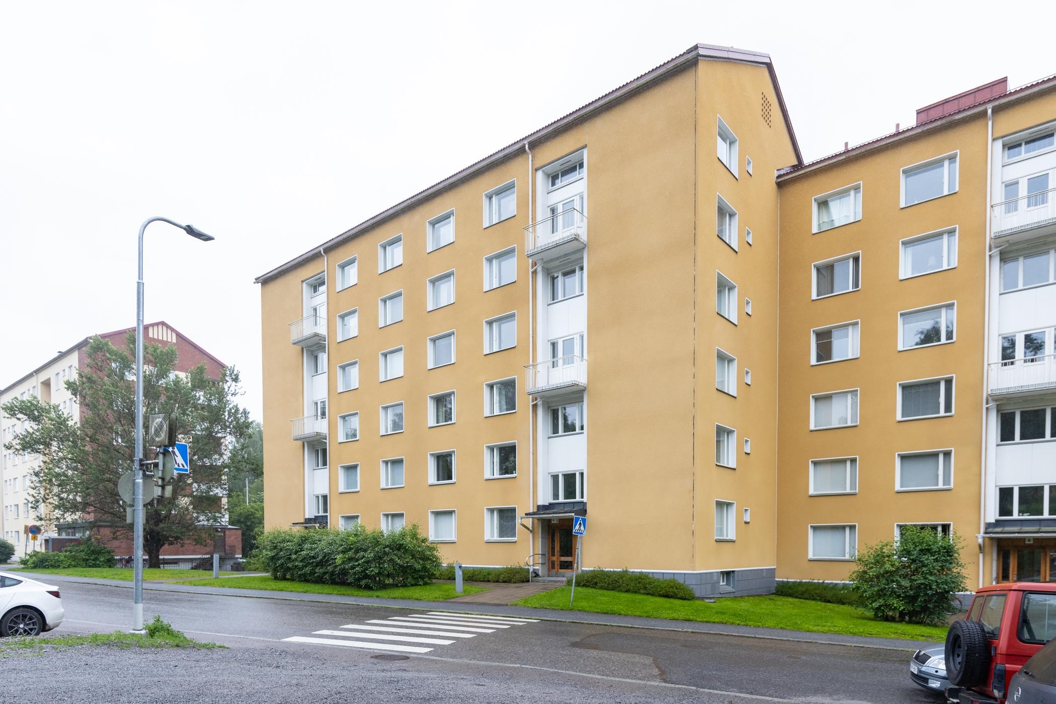 Kohdekuva 1