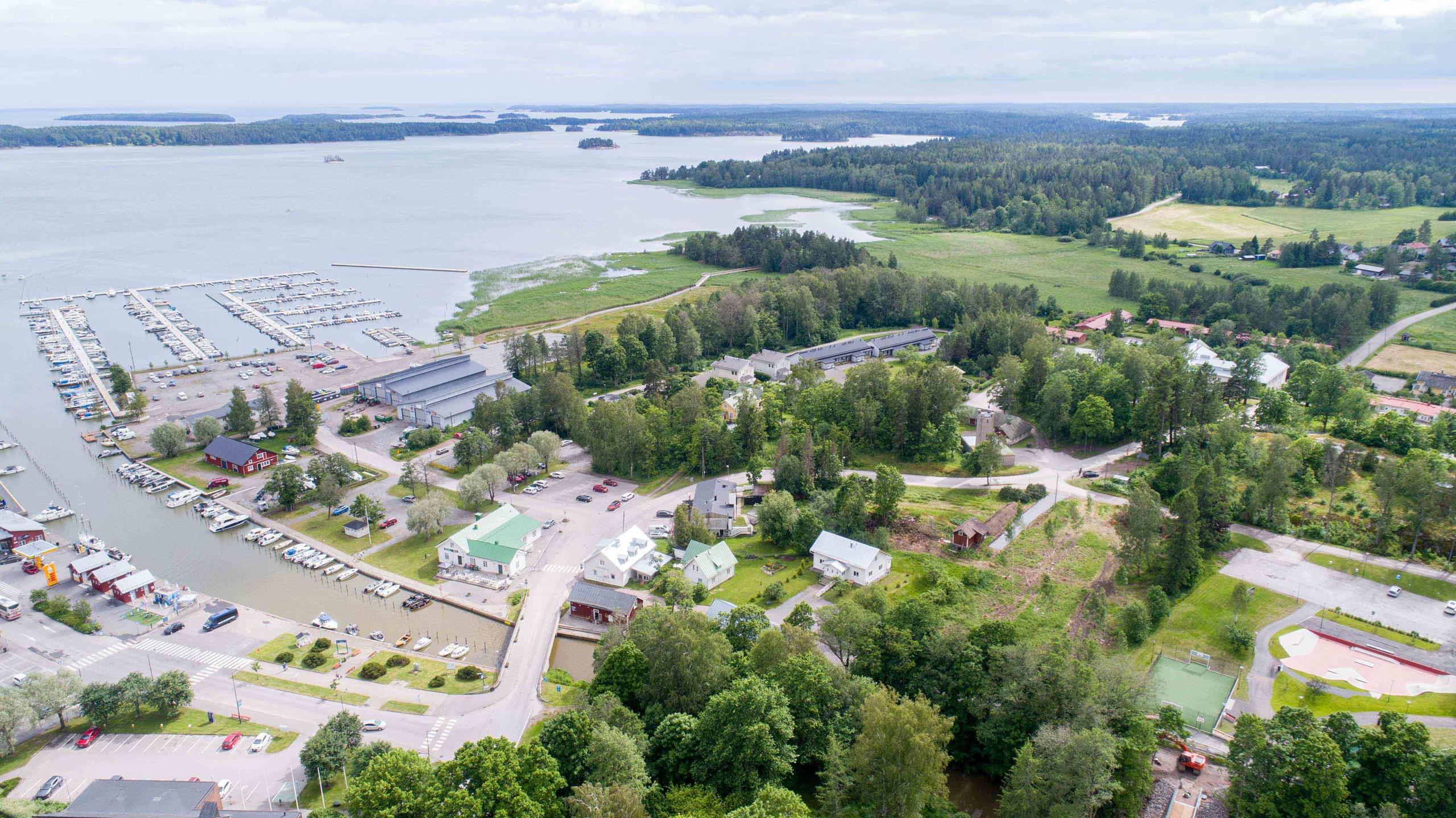 Kohdekuva 1