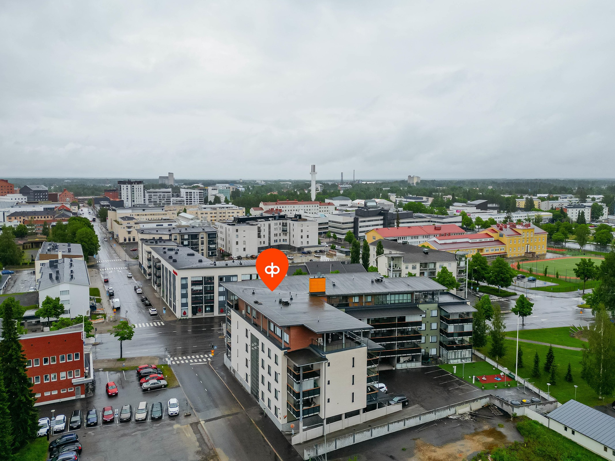 Kohdekuva 1