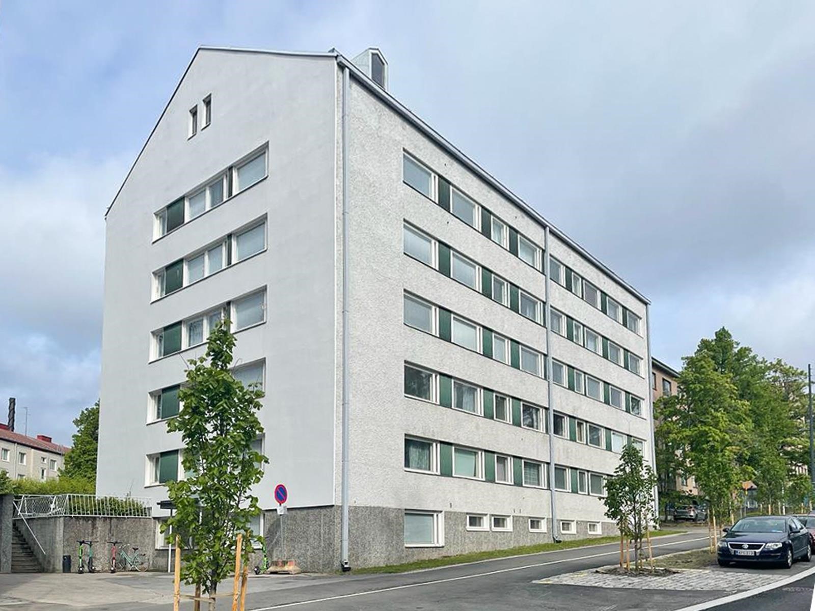 Kohdekuva 1
