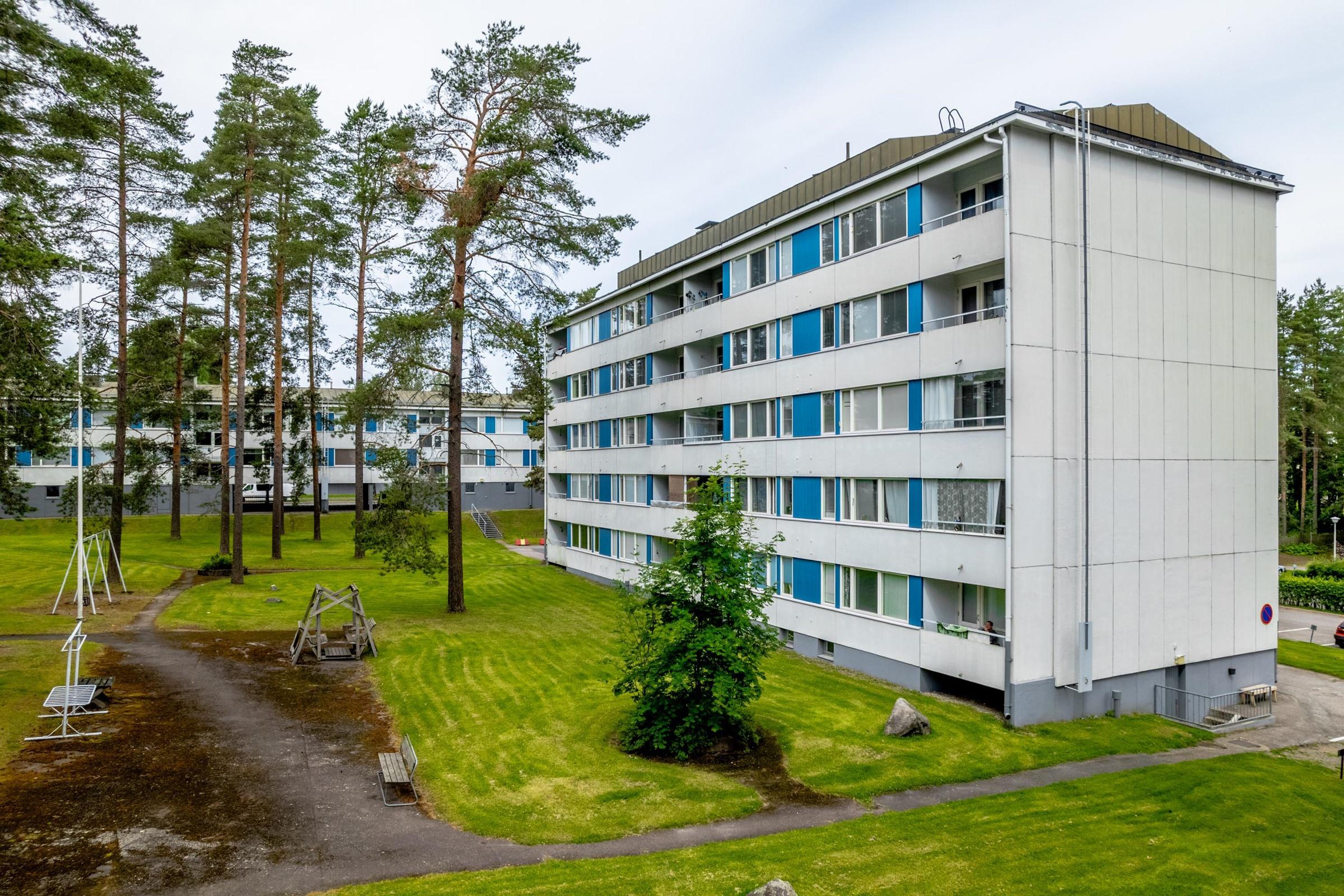 Kohdekuva 1