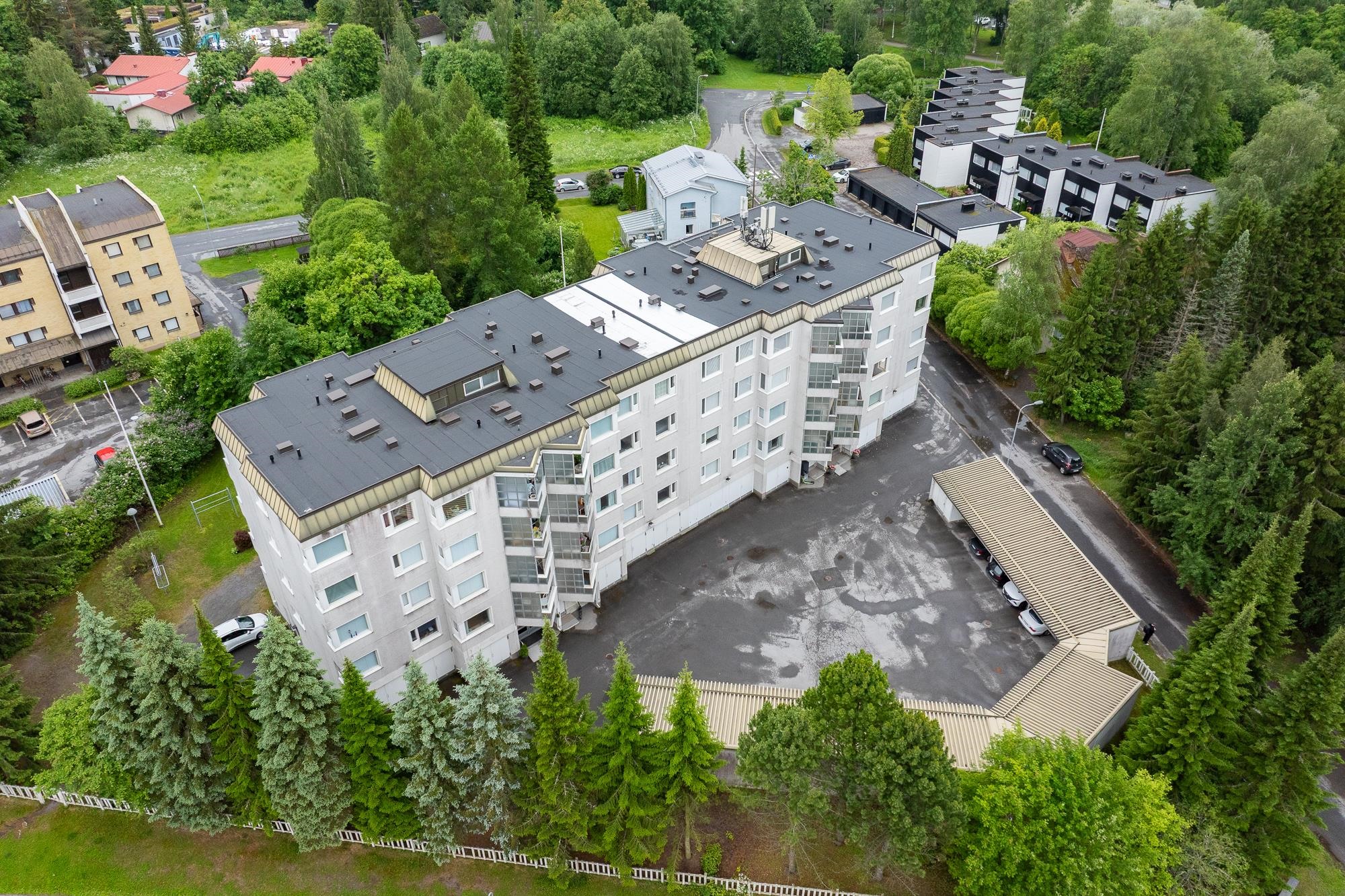 Kohdekuva 1