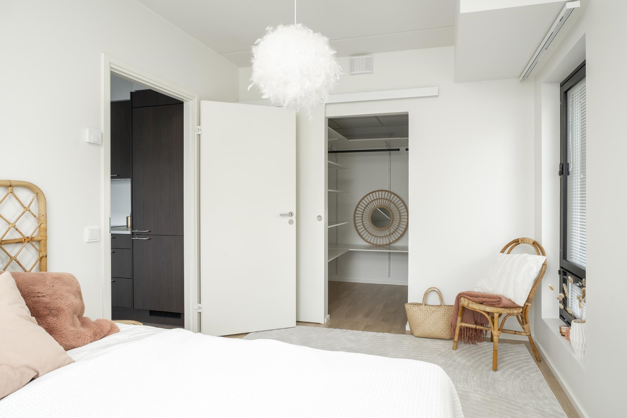 Kuva samantyyppisestä asunnosta C107