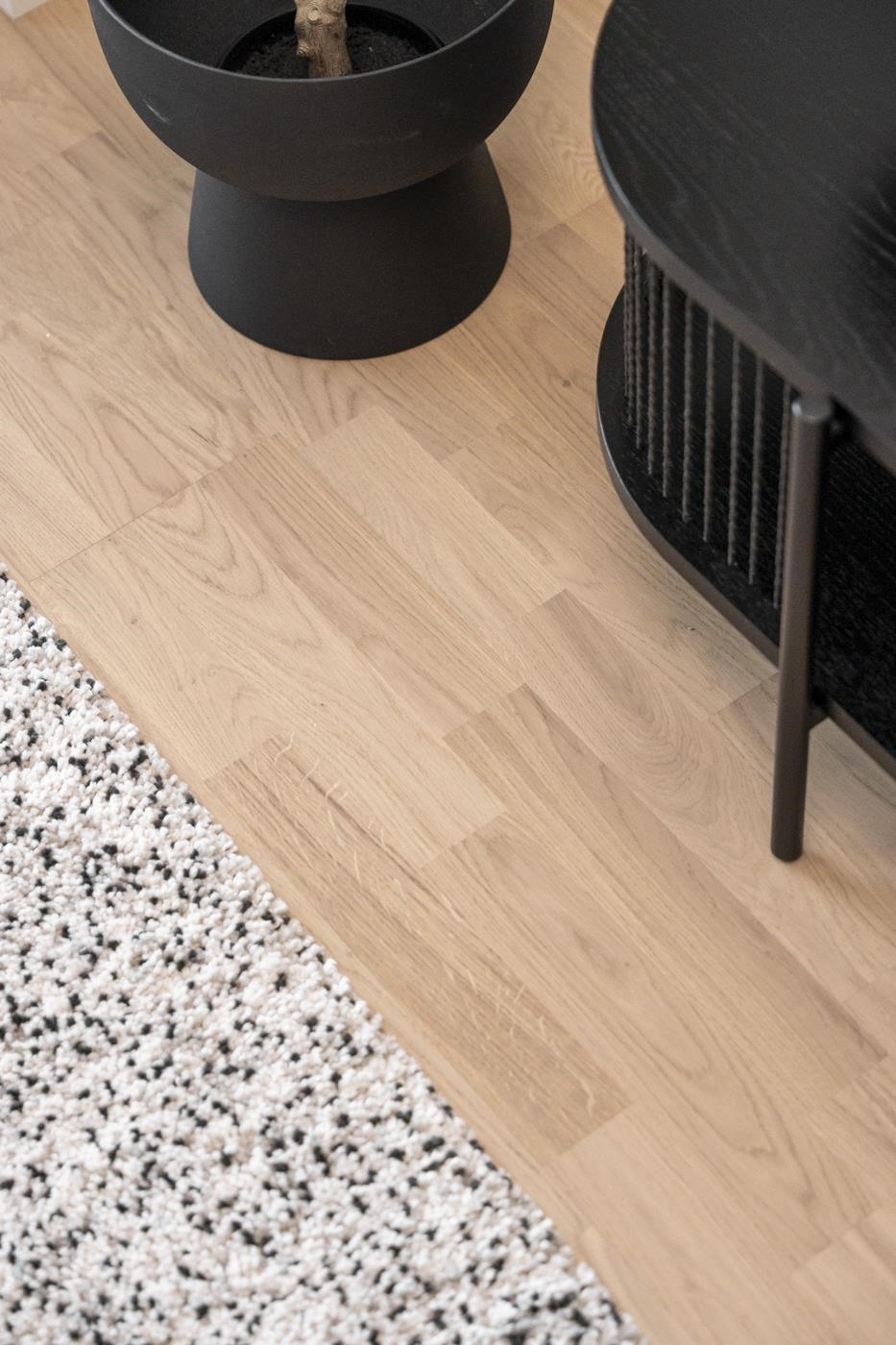 Kuva samantyyppisestä asunnosta C107