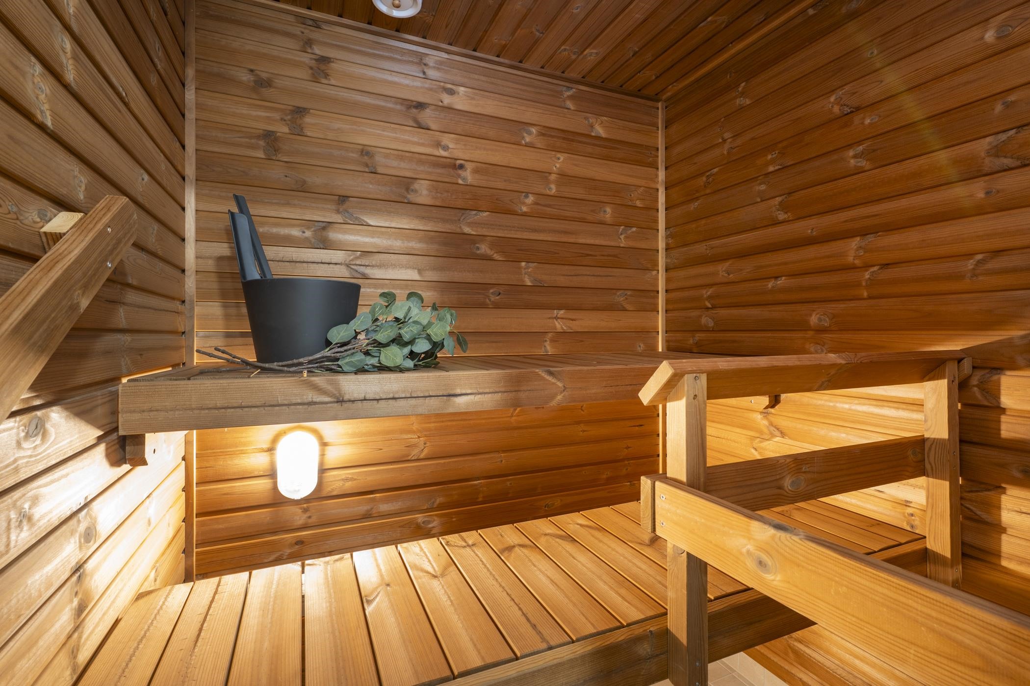 Kuva samantyyppisestä asunnosta C107