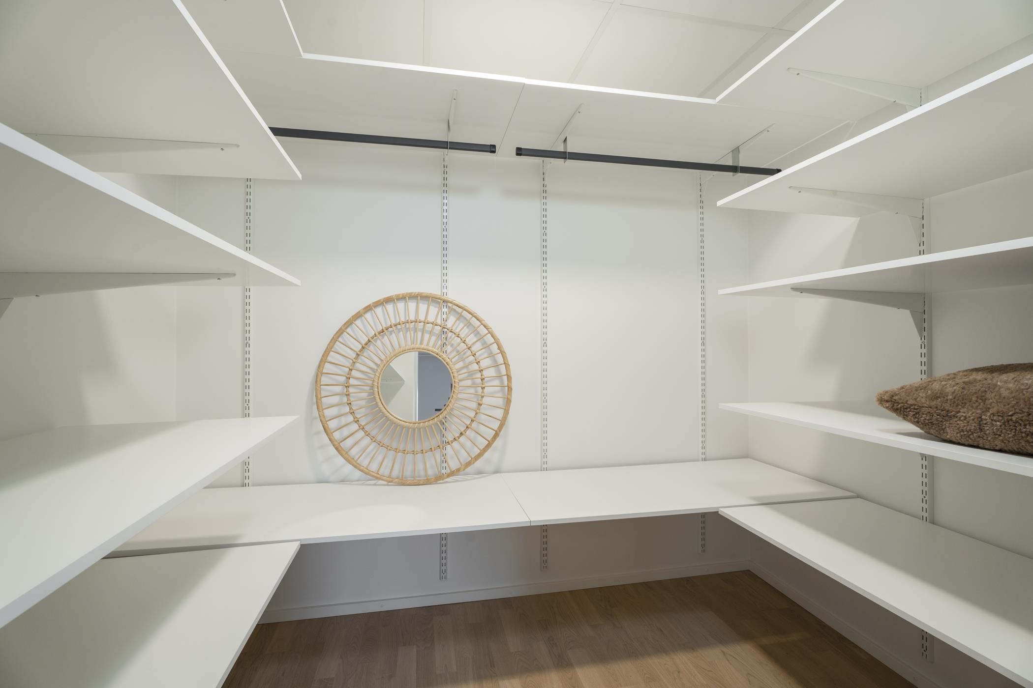 Kuva samantyyppisestä asunnosta C107